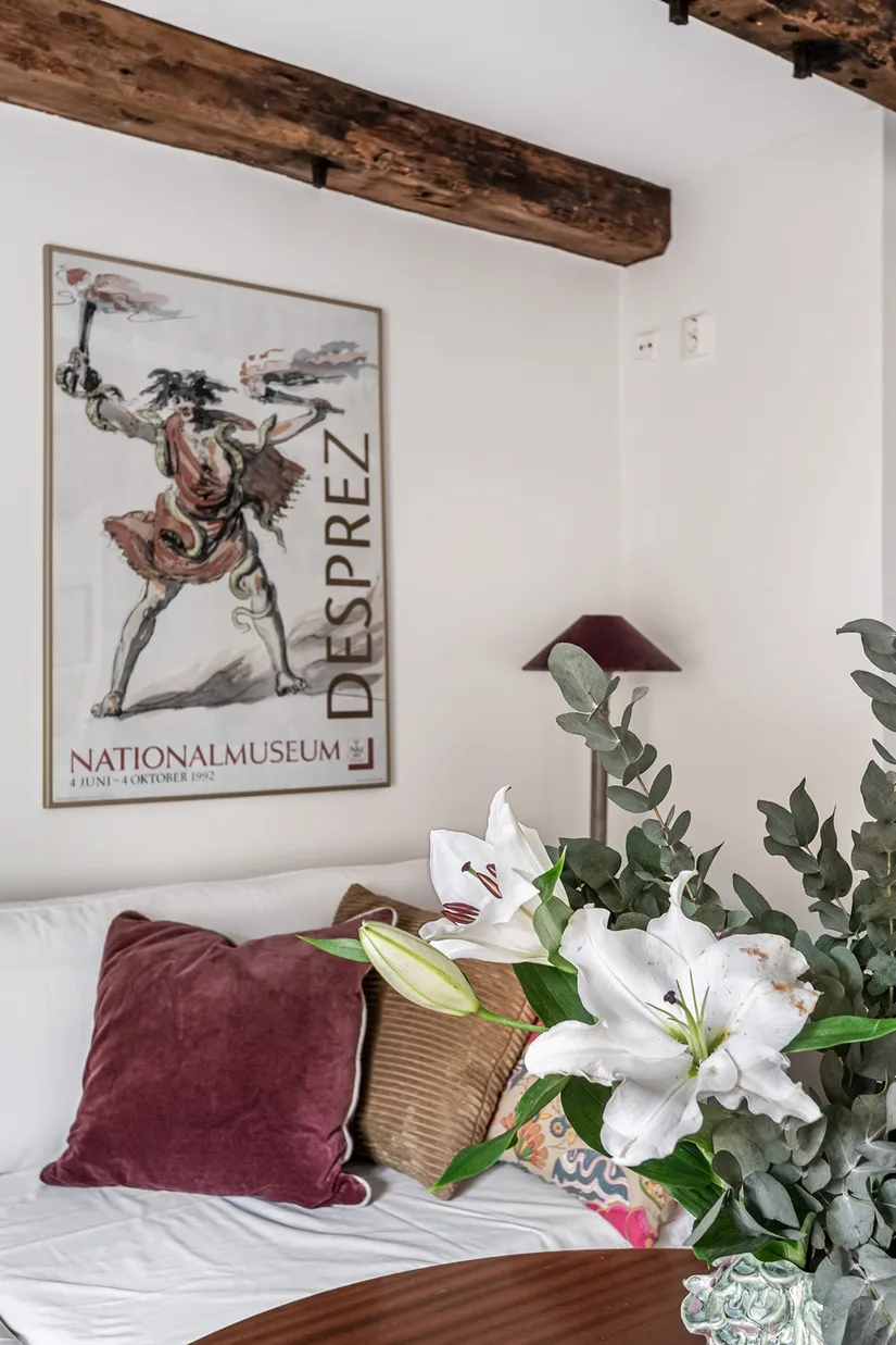 Bostadsrätt, Smedjegatan 4 C, Visby innerstad, Gotland