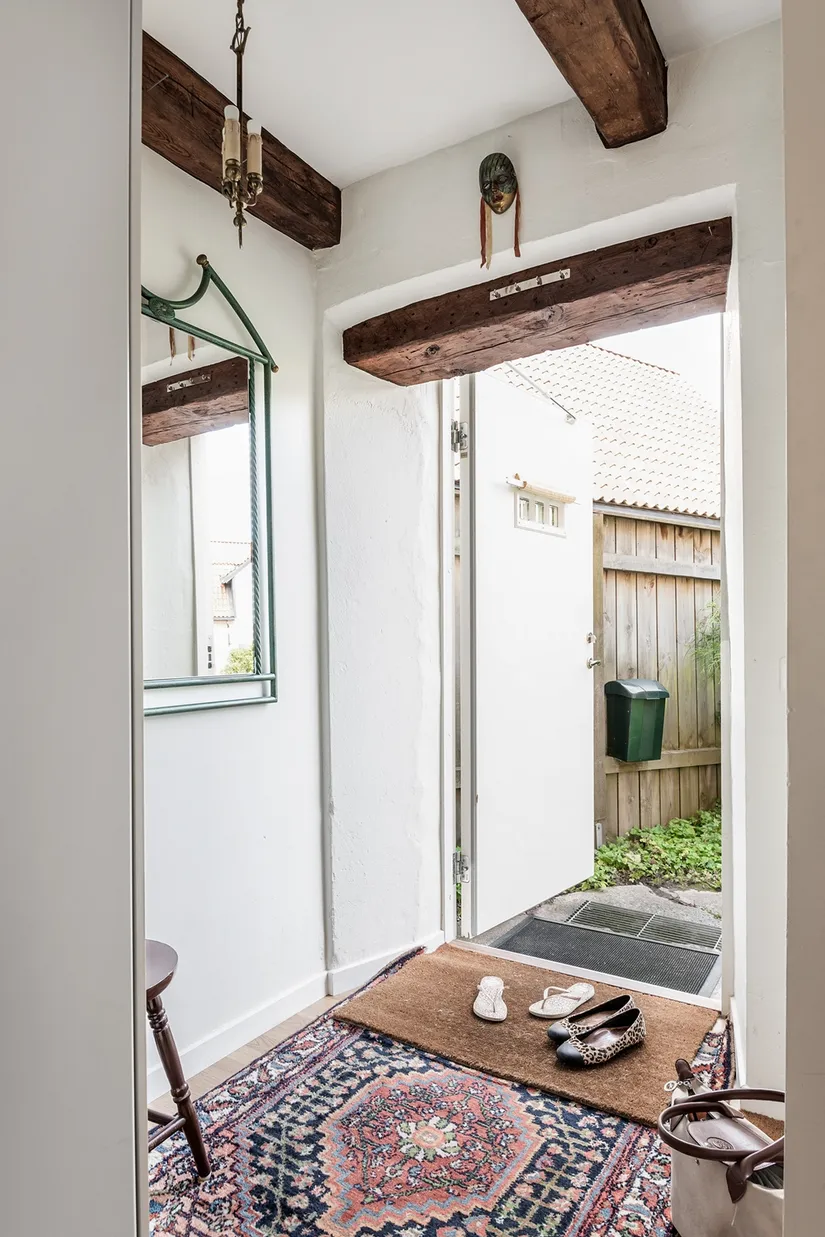 Bostadsrätt, Smedjegatan 4 C, Visby innerstad, Gotland