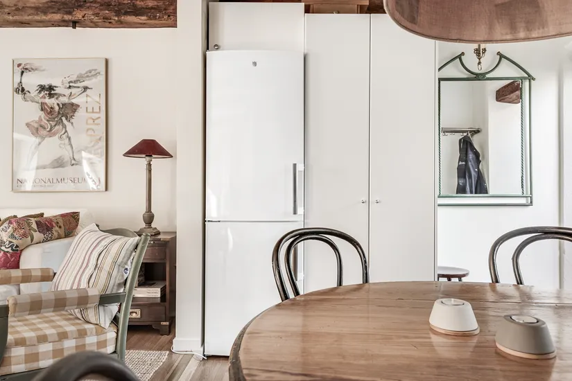 Bostadsrätt, Smedjegatan 4 C, Visby innerstad, Gotland