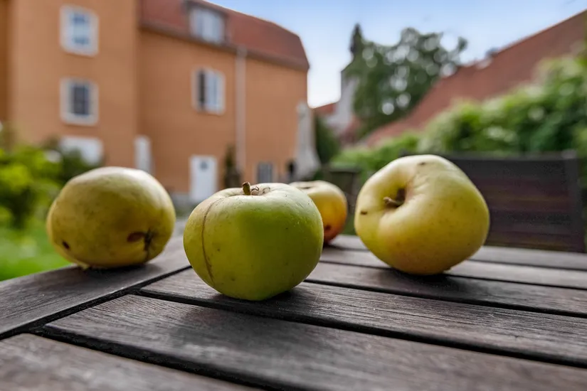 Bostadsrätt, Smedjegatan 4 C, Visby innerstad, Gotland