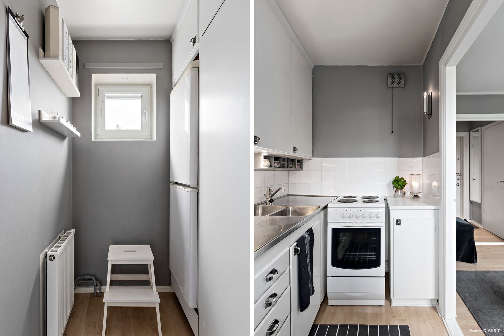 Bostadsrätt, Mörsilsgatan 14, Vällingby centrum, STOCKHOLM