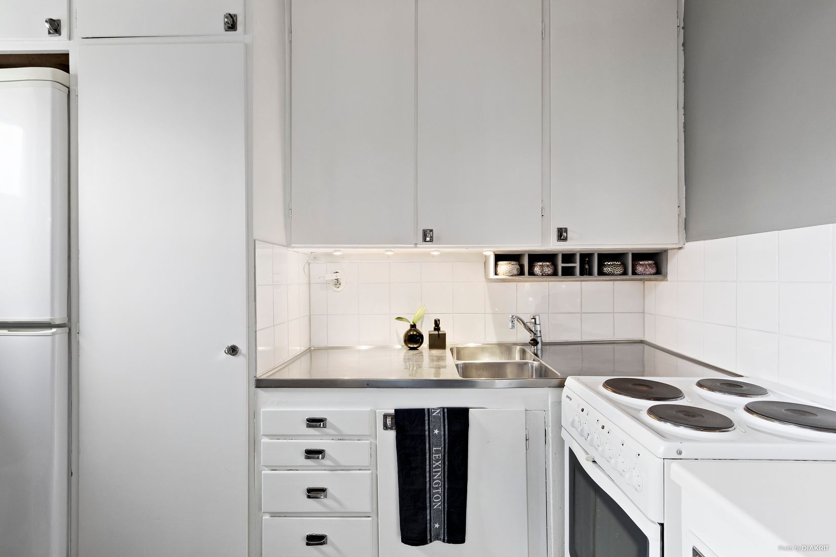 Bostadsrätt, Mörsilsgatan 14, Vällingby centrum, STOCKHOLM