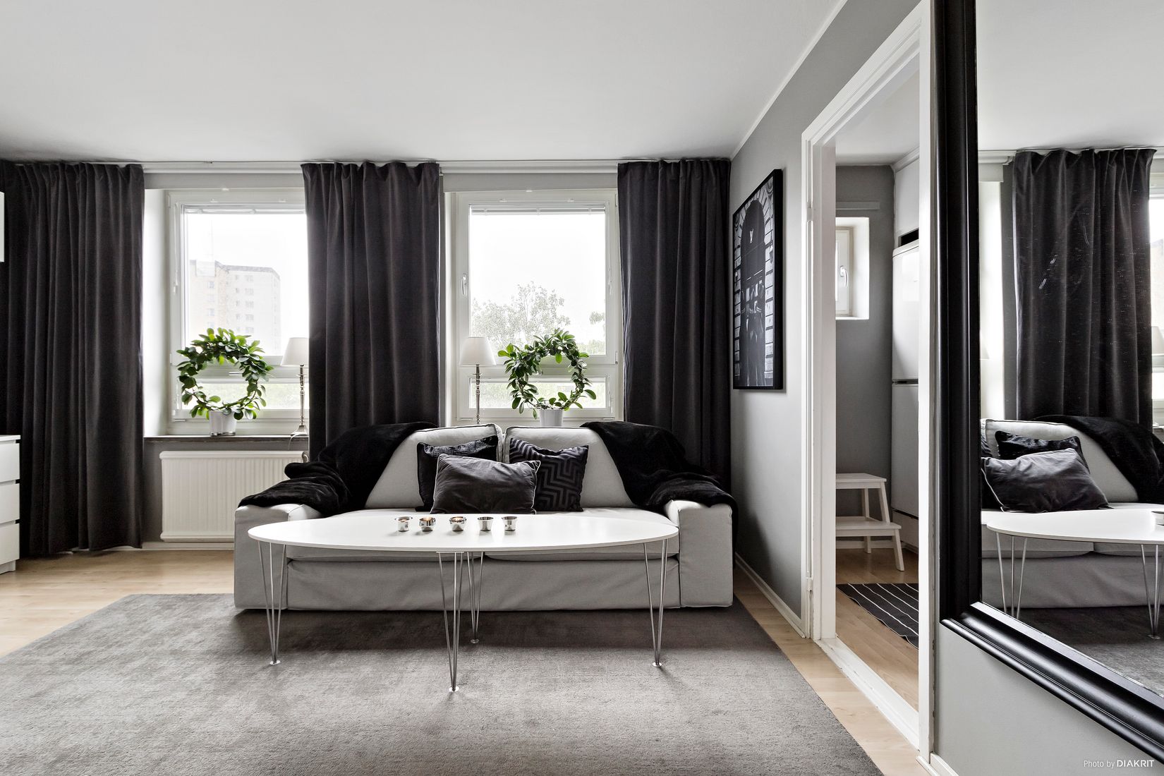 Bostadsrätt, Mörsilsgatan 14, Vällingby centrum, STOCKHOLM