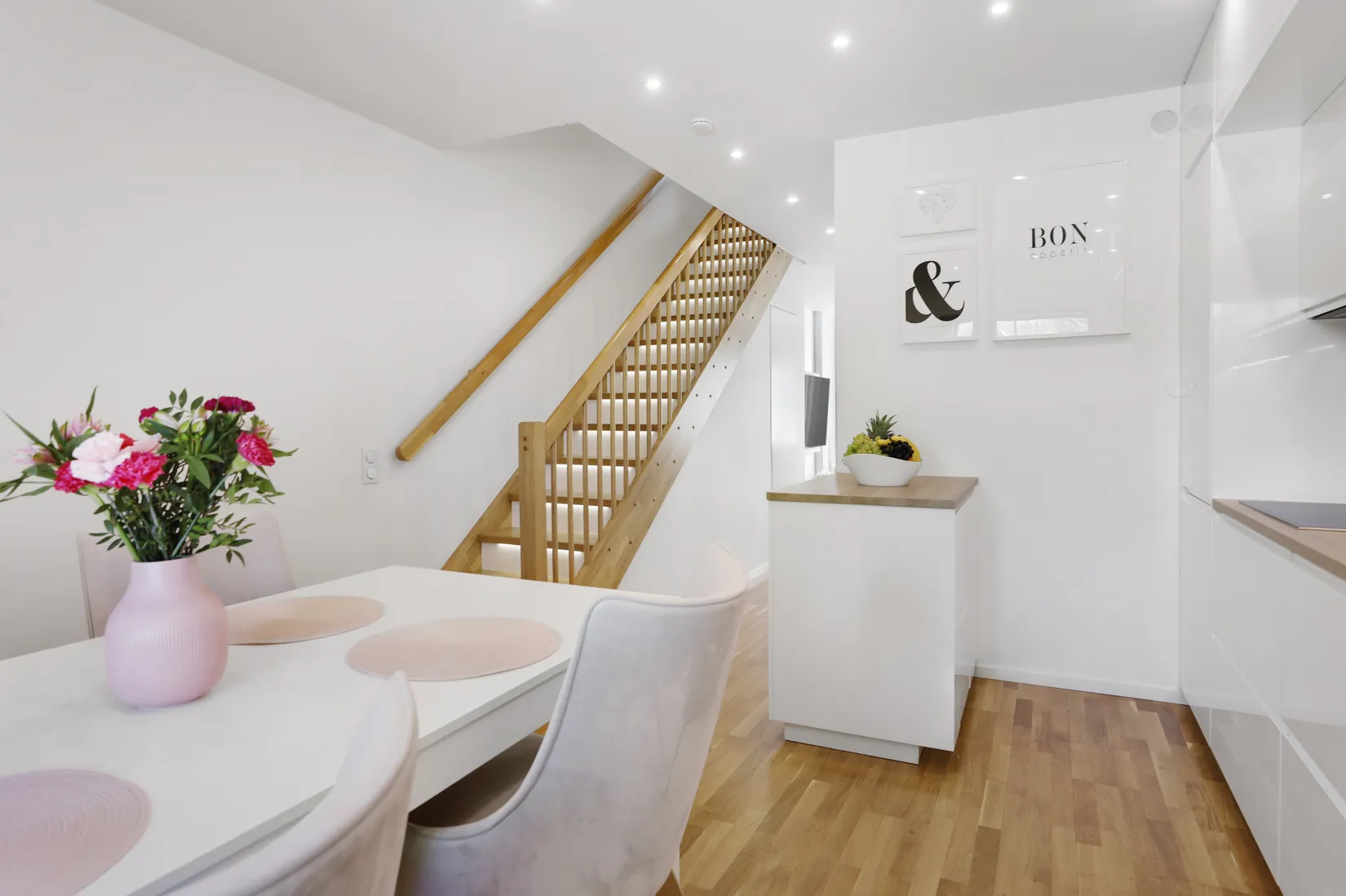 Villa, Radhus, Ryttmästarvägen 5, Sundbyberg