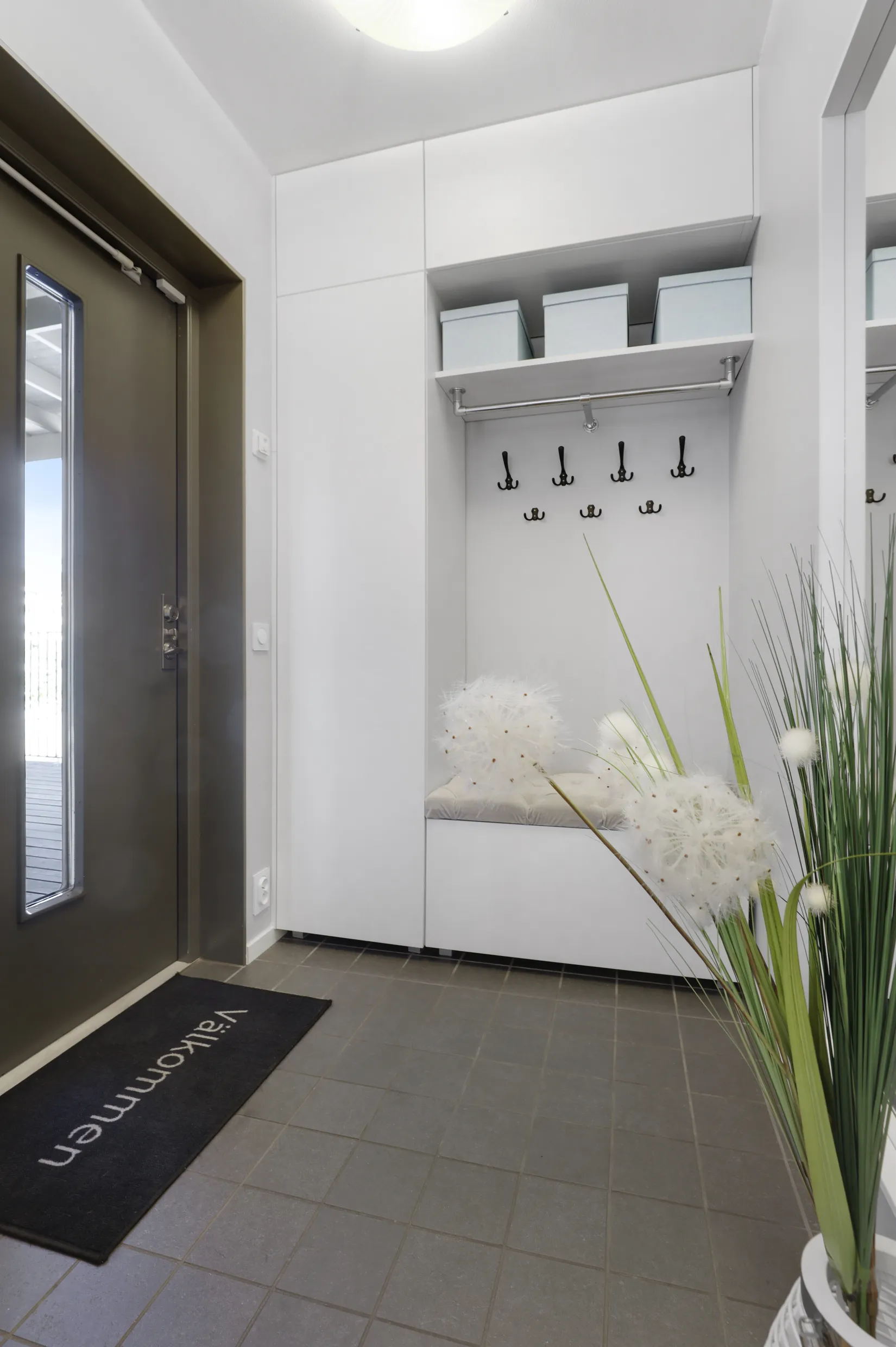 Villa, Radhus, Ryttmästarvägen 5, Sundbyberg