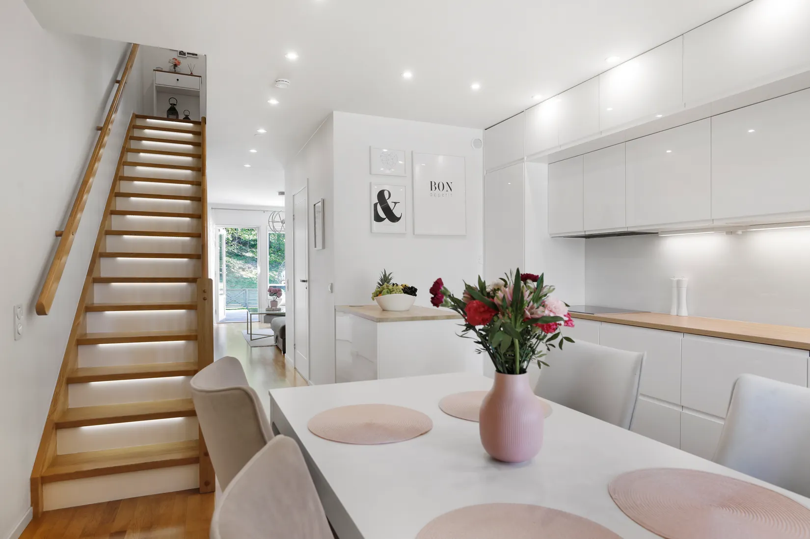 Villa, Radhus, Ryttmästarvägen 5, Sundbyberg