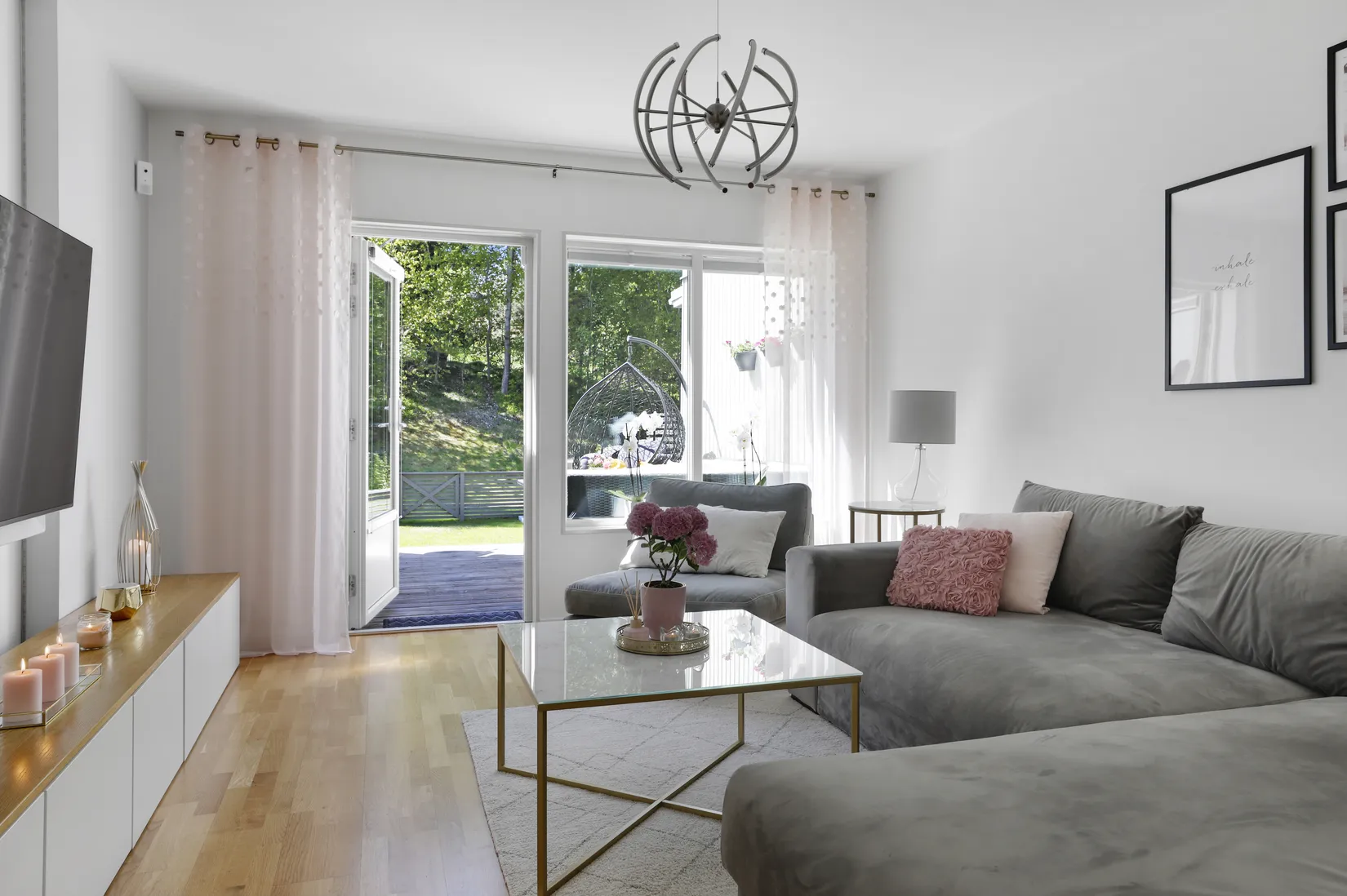 Villa, Radhus, Ryttmästarvägen 5, Sundbyberg