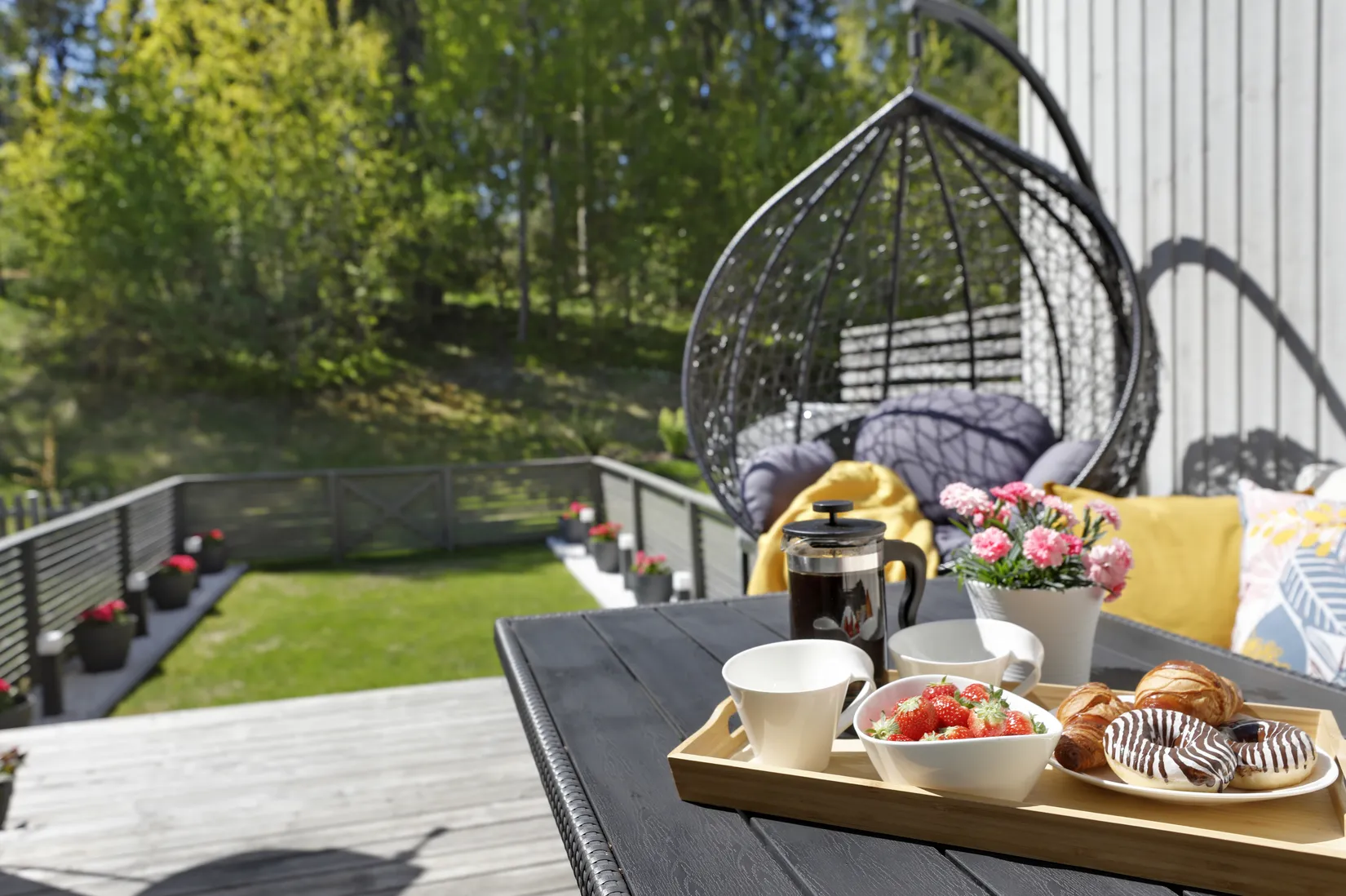 Villa, Radhus, Ryttmästarvägen 5, Sundbyberg