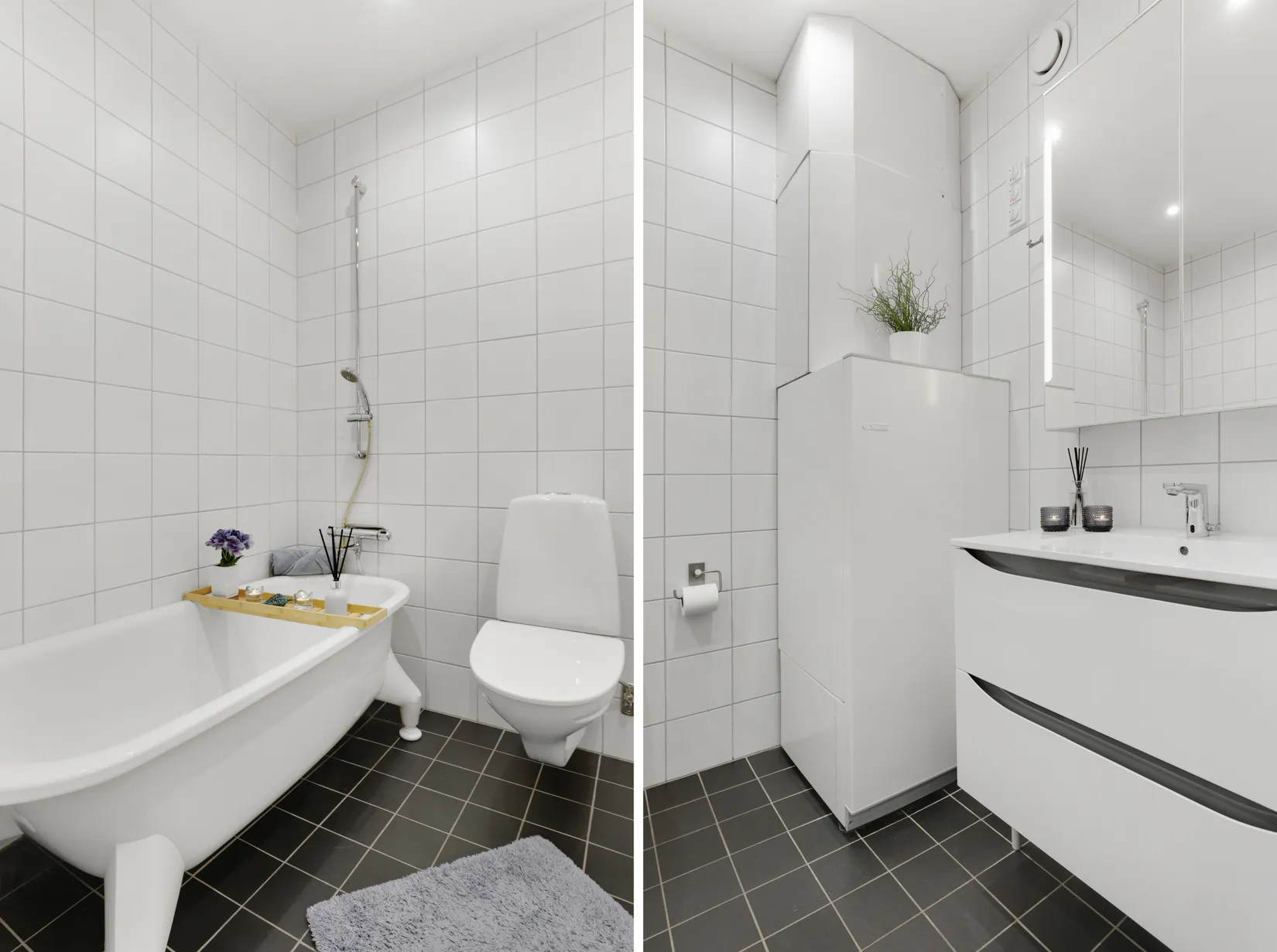 Villa, Radhus, Ryttmästarvägen 5, Sundbyberg