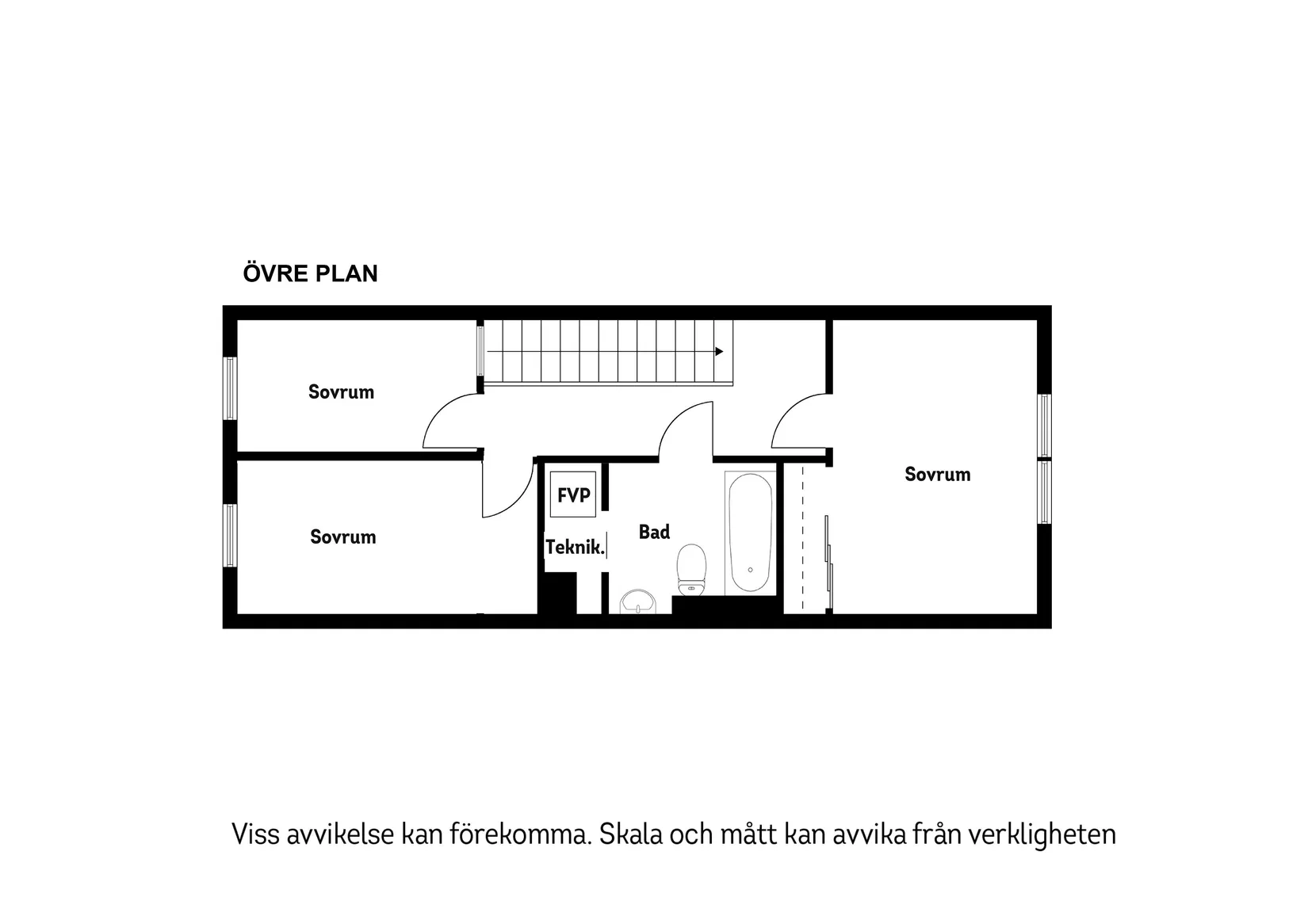 Villa, Radhus, Ryttmästarvägen 5, Sundbyberg