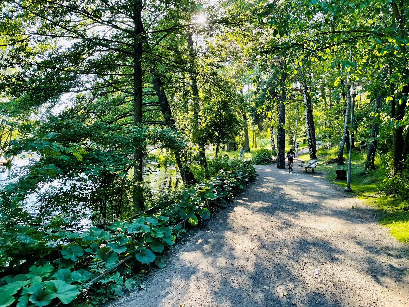 Villa, Radhus, Ryttmästarvägen 5, Sundbyberg