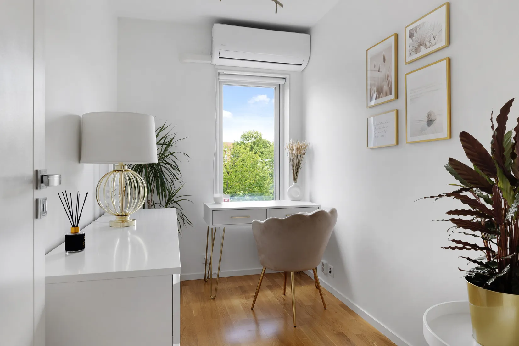 Villa, Radhus, Ryttmästarvägen 5, Sundbyberg