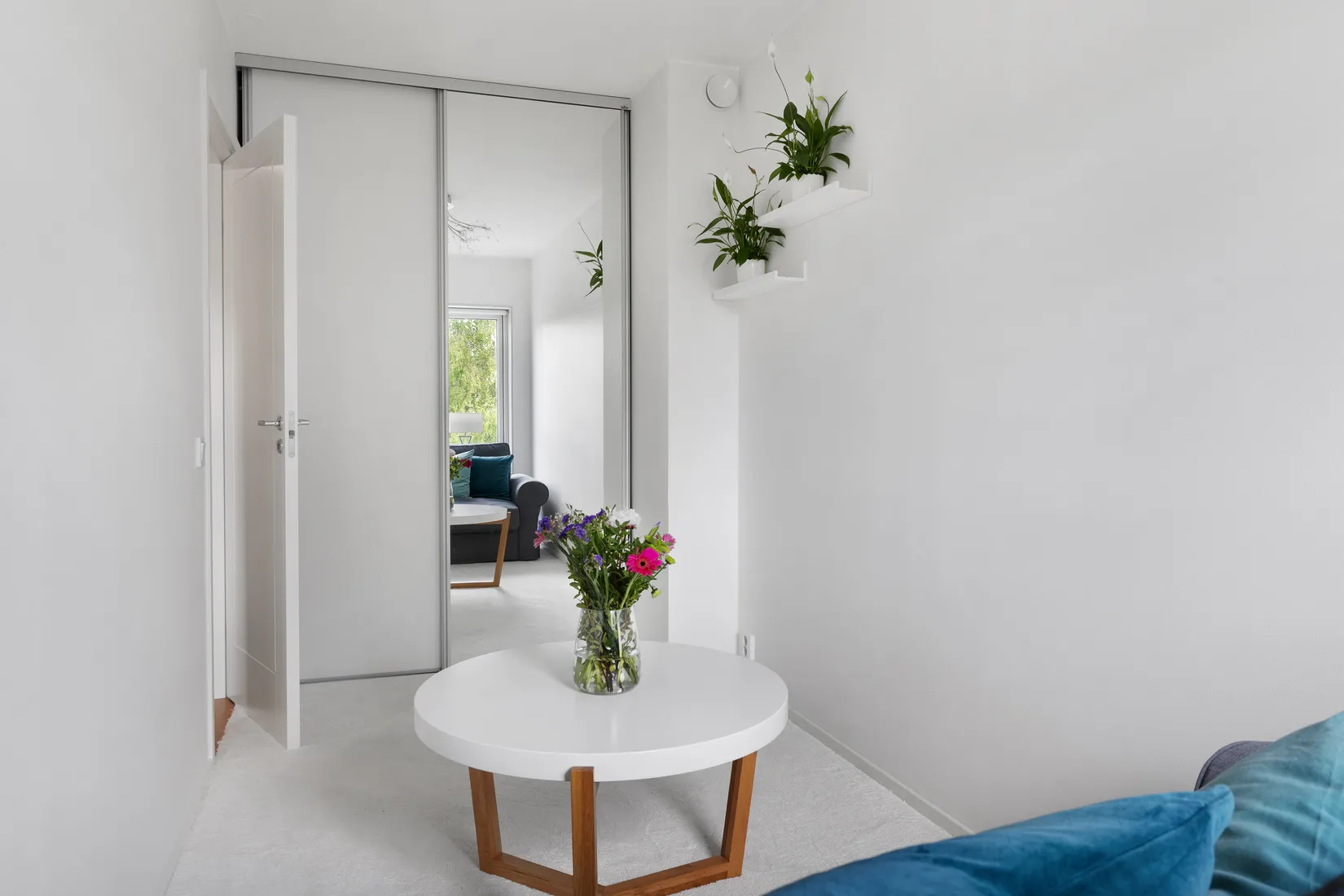 Villa, Radhus, Ryttmästarvägen 5, Sundbyberg