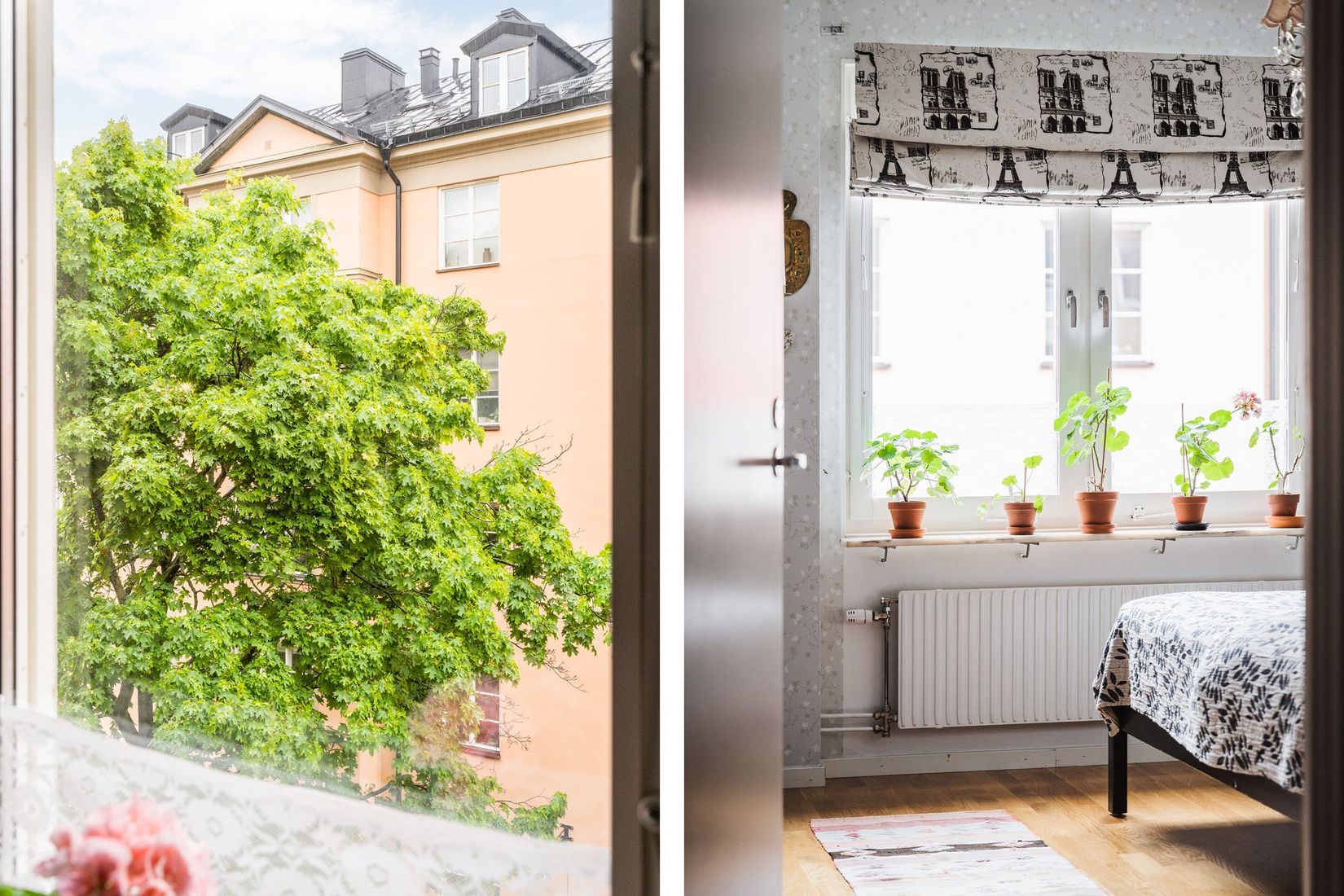 Bostadsrätt, Krukmakarbacken 2, Mariatorget / Zinkensdamm, Stockholm