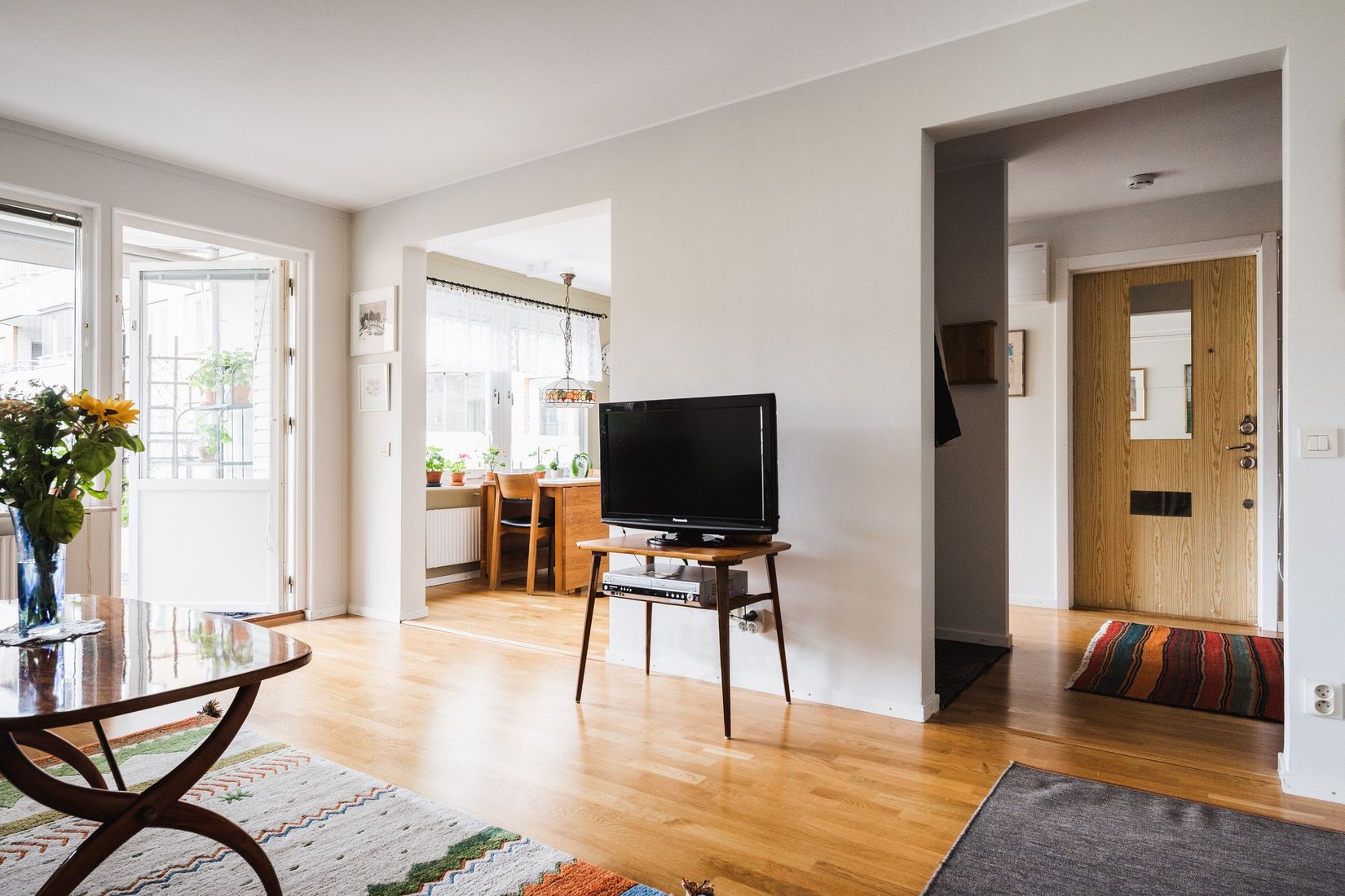 Bostadsrätt, Krukmakarbacken 2, Mariatorget / Zinkensdamm, Stockholm