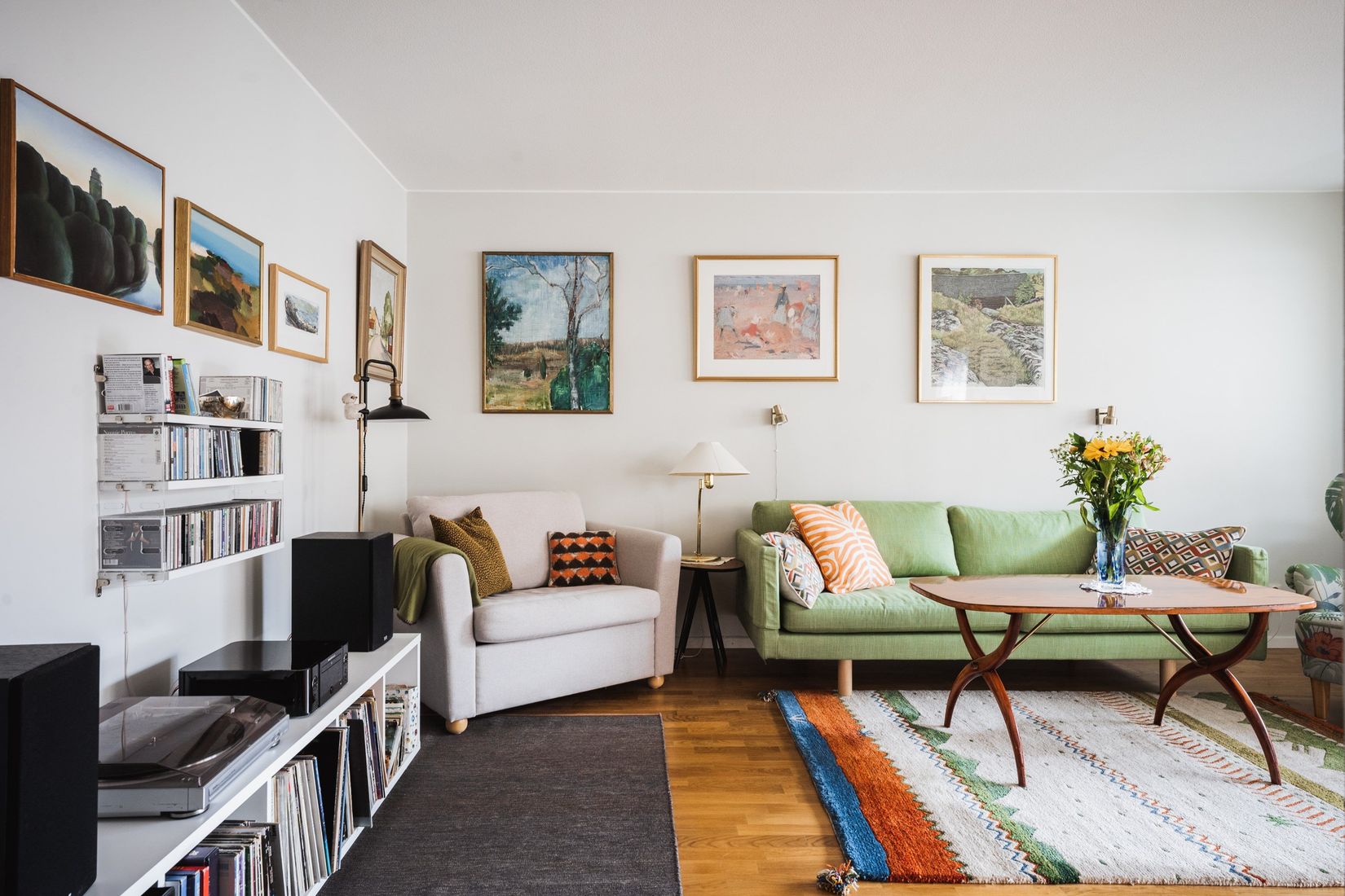 Bostadsrätt, Krukmakarbacken 2, Mariatorget / Zinkensdamm, Stockholm