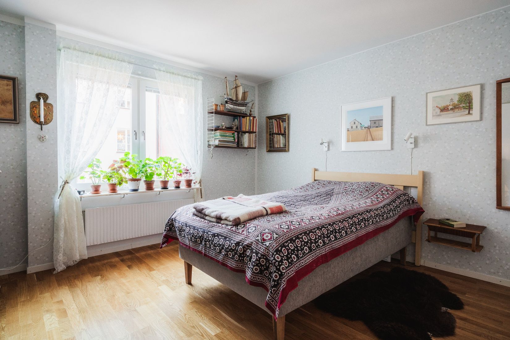 Bostadsrätt, Krukmakarbacken 2, Mariatorget / Zinkensdamm, Stockholm