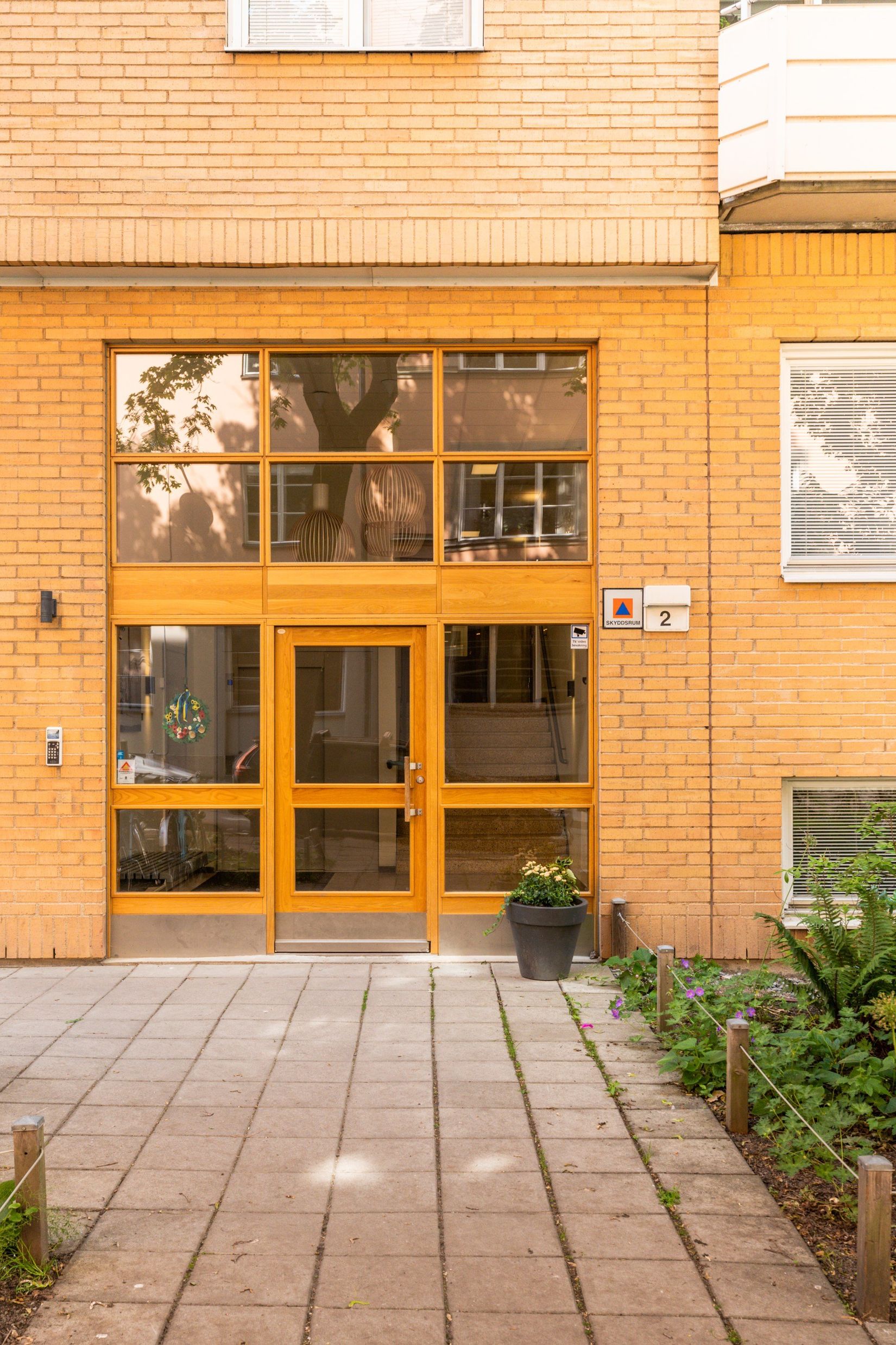 Bostadsrätt, Krukmakarbacken 2, Mariatorget / Zinkensdamm, Stockholm