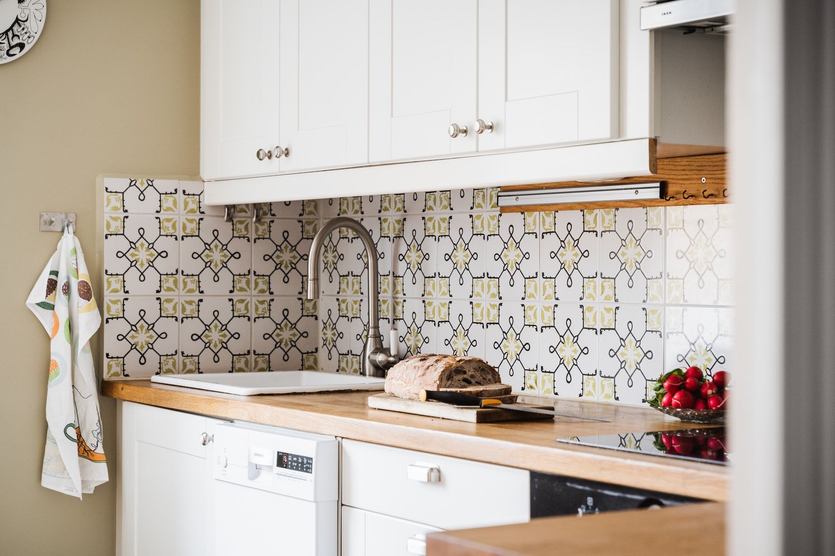 Bostadsrätt, Krukmakarbacken 2, Mariatorget / Zinkensdamm, Stockholm