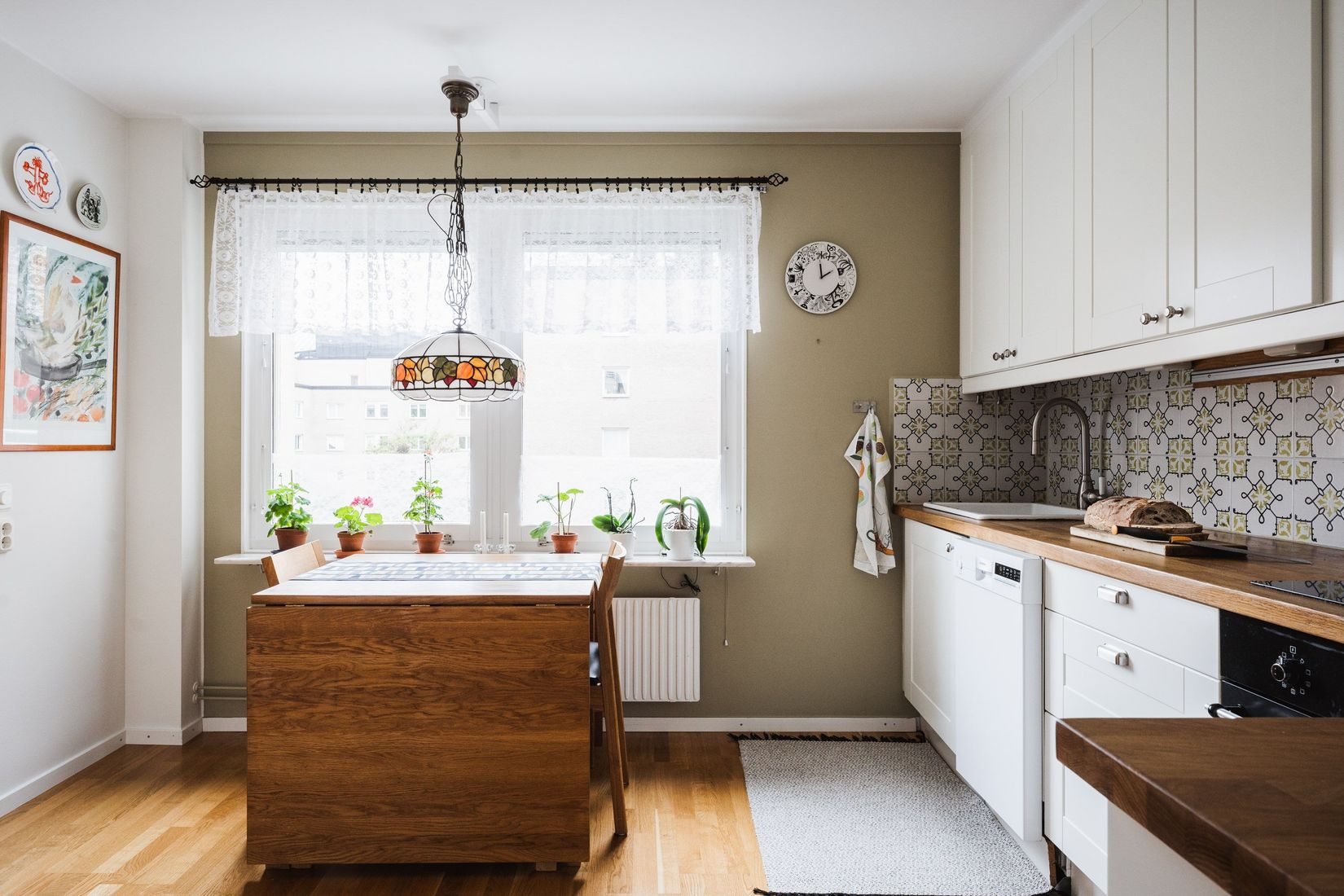 Bostadsrätt, Krukmakarbacken 2, Mariatorget / Zinkensdamm, Stockholm