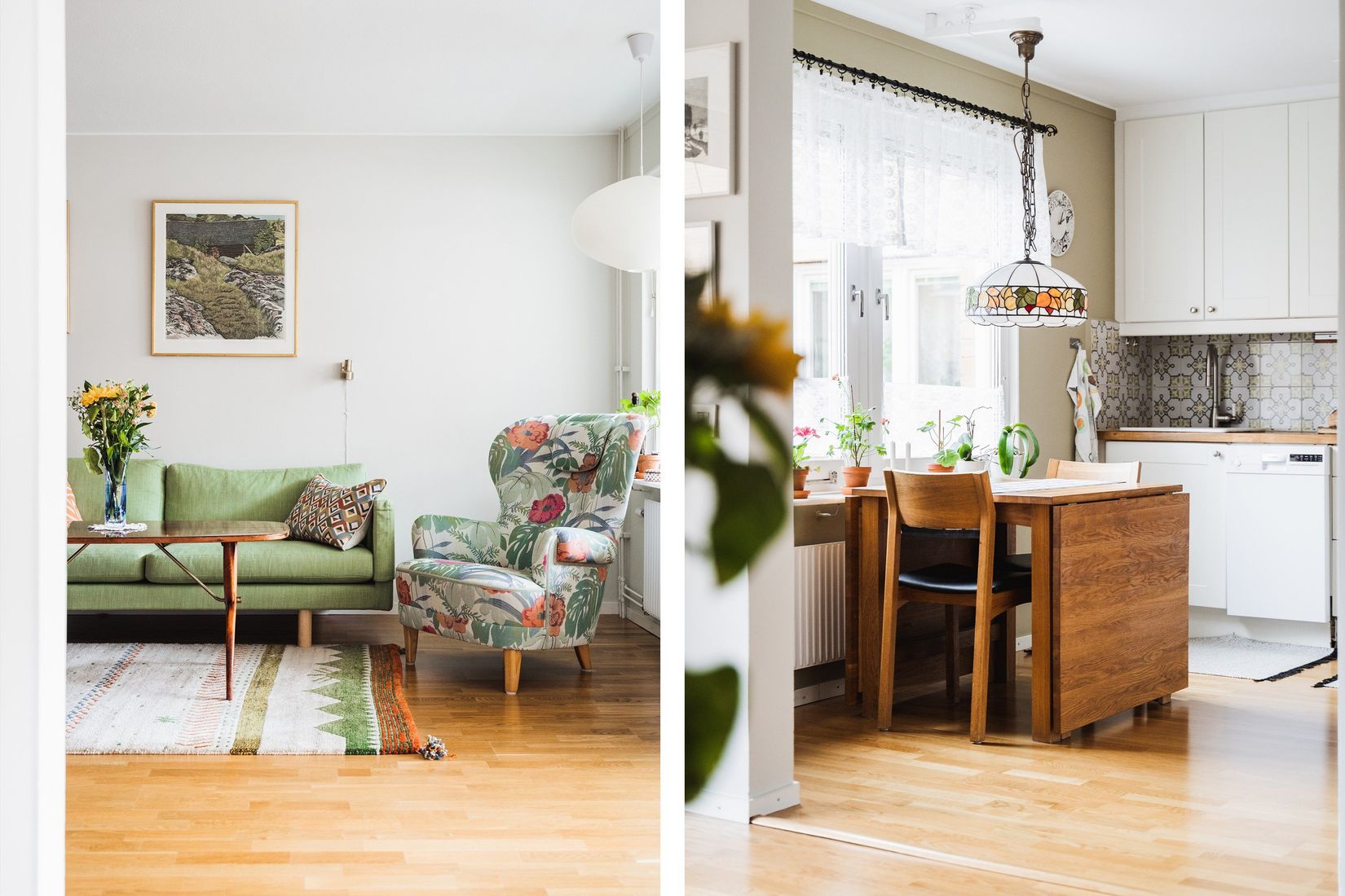 Bostadsrätt, Krukmakarbacken 2, Mariatorget / Zinkensdamm, Stockholm