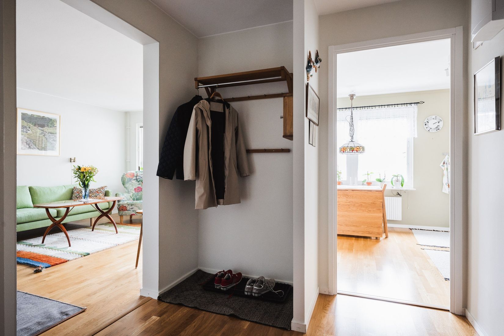 Bostadsrätt, Krukmakarbacken 2, Mariatorget / Zinkensdamm, Stockholm