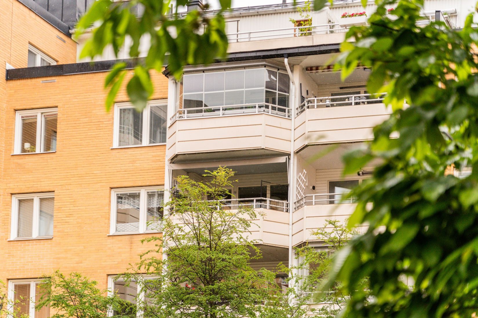 Bostadsrätt, Krukmakarbacken 2, Mariatorget / Zinkensdamm, Stockholm