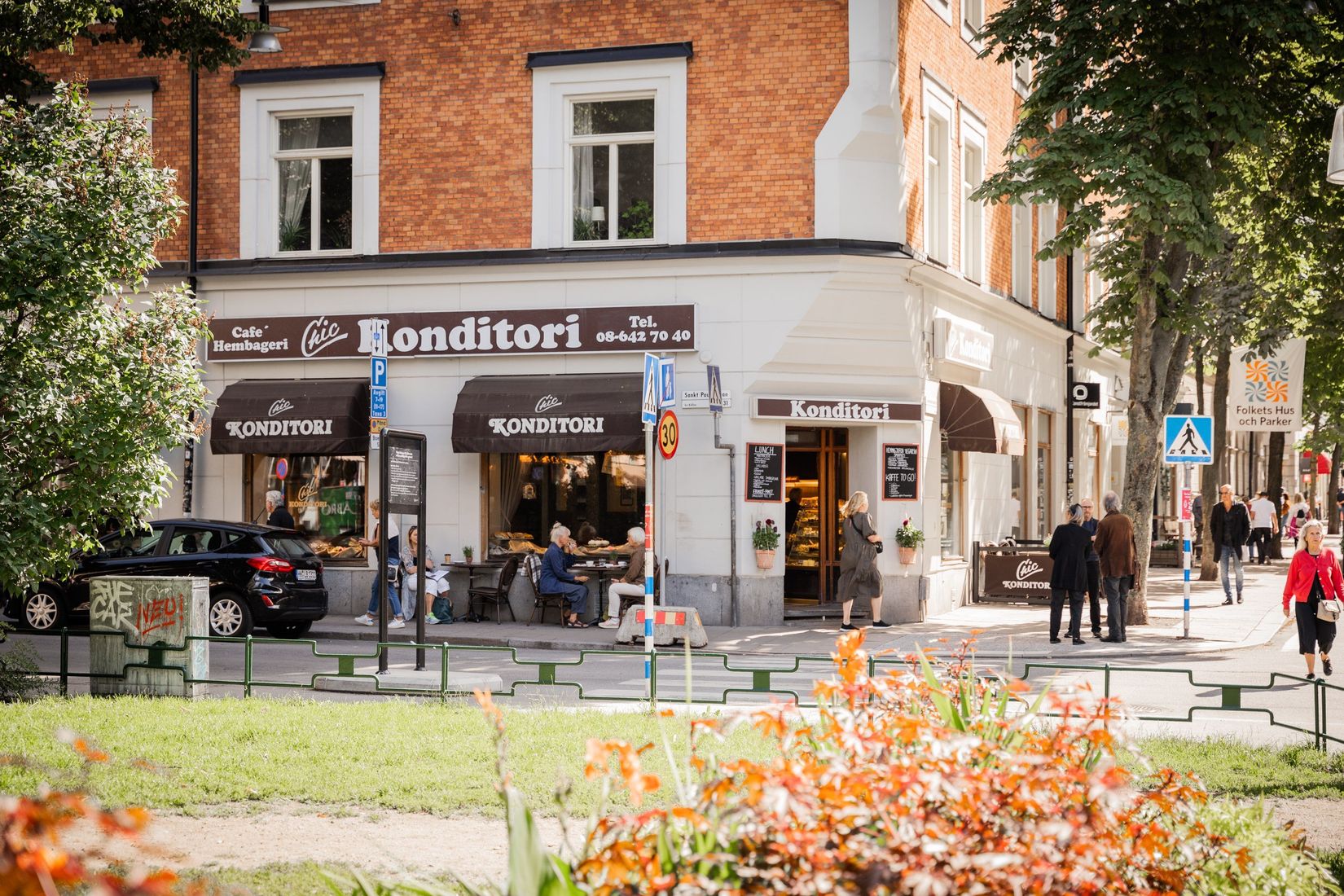 Bostadsrätt, Krukmakarbacken 2, Mariatorget / Zinkensdamm, Stockholm