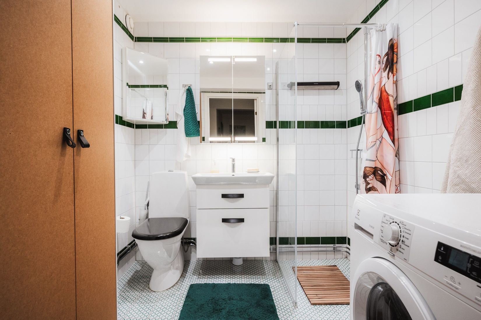 Bostadsrätt, Krukmakarbacken 2, Mariatorget / Zinkensdamm, Stockholm