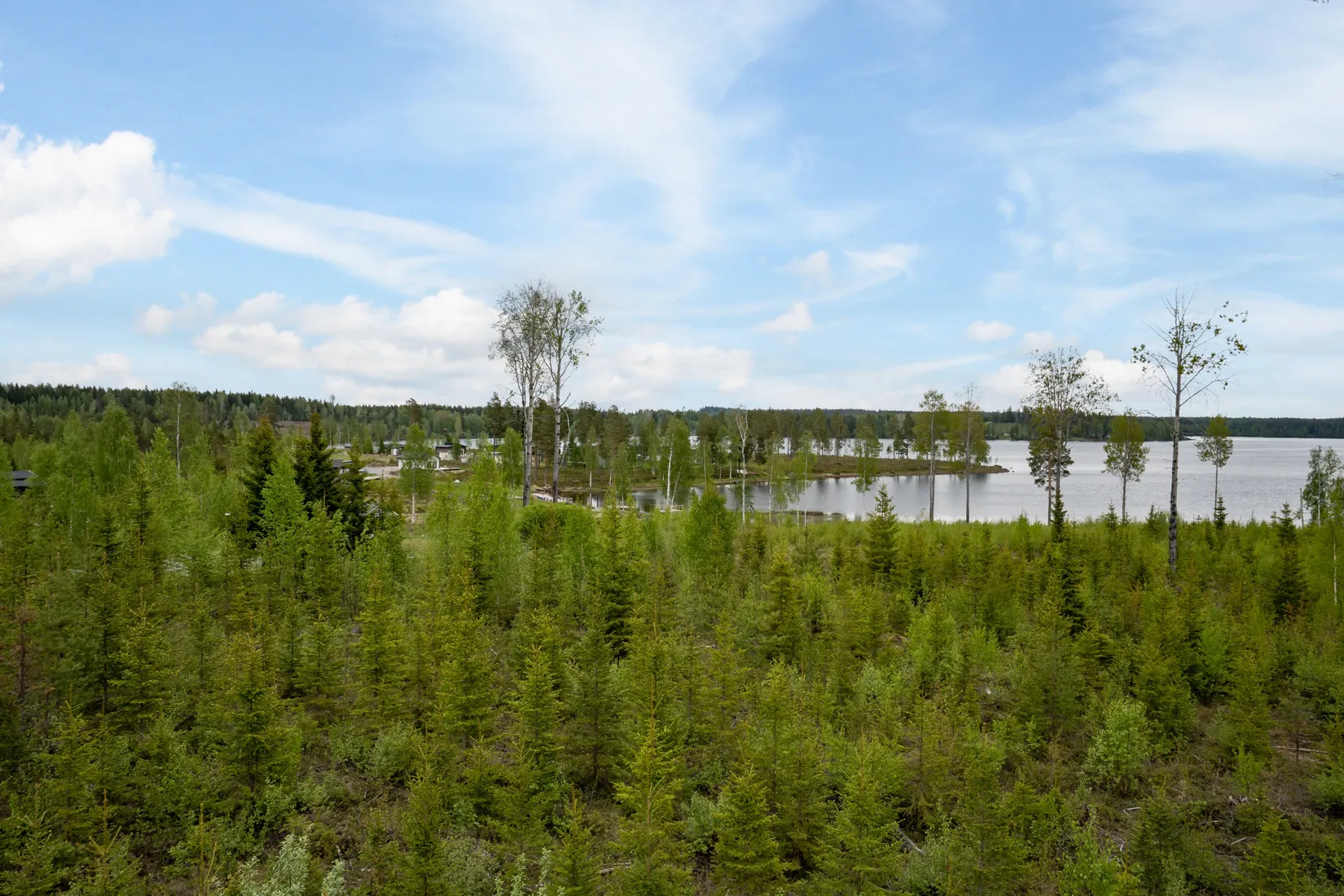 Tomt, Norra Bergfors 198, Varuträsk, Skellefteå