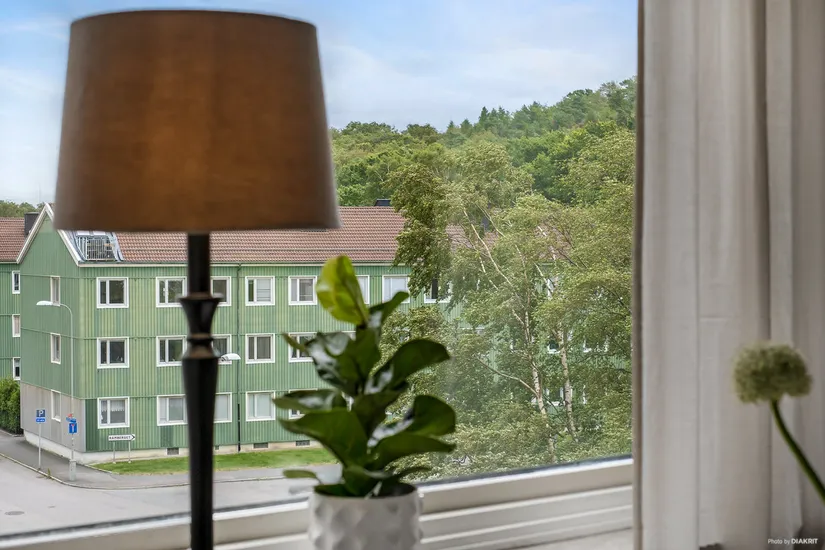 Bostadsrätt, Virvelvindsgatan 30, Centrala Hisingen, Göteborg