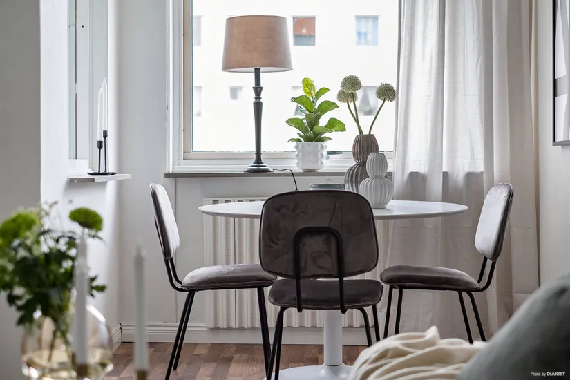 Bostadsrätt, Virvelvindsgatan 30, Centrala Hisingen, Göteborg