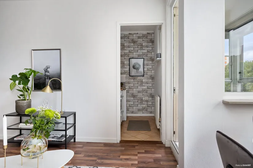 Bostadsrätt, Virvelvindsgatan 30, Centrala Hisingen, Göteborg