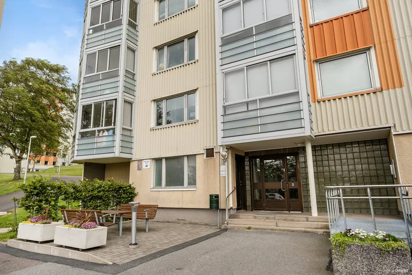 Bostadsrätt, Virvelvindsgatan 30, Centrala Hisingen, Göteborg