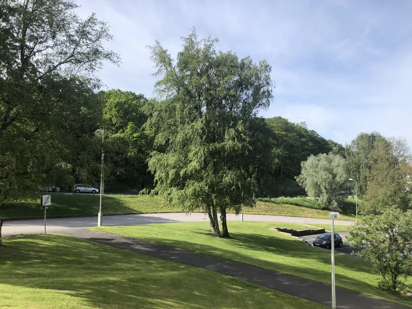 Bostadsrätt, Virvelvindsgatan 30, Centrala Hisingen, Göteborg