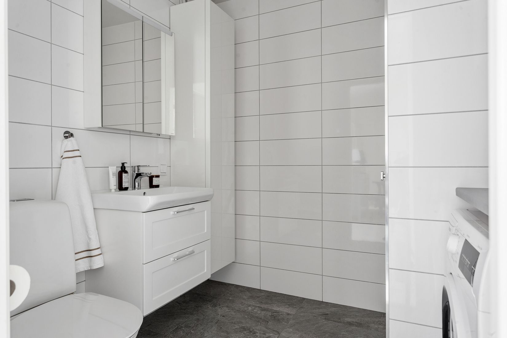 Bostadsrätt, Trädlyckevägen 138, Trädlyckan, Varberg