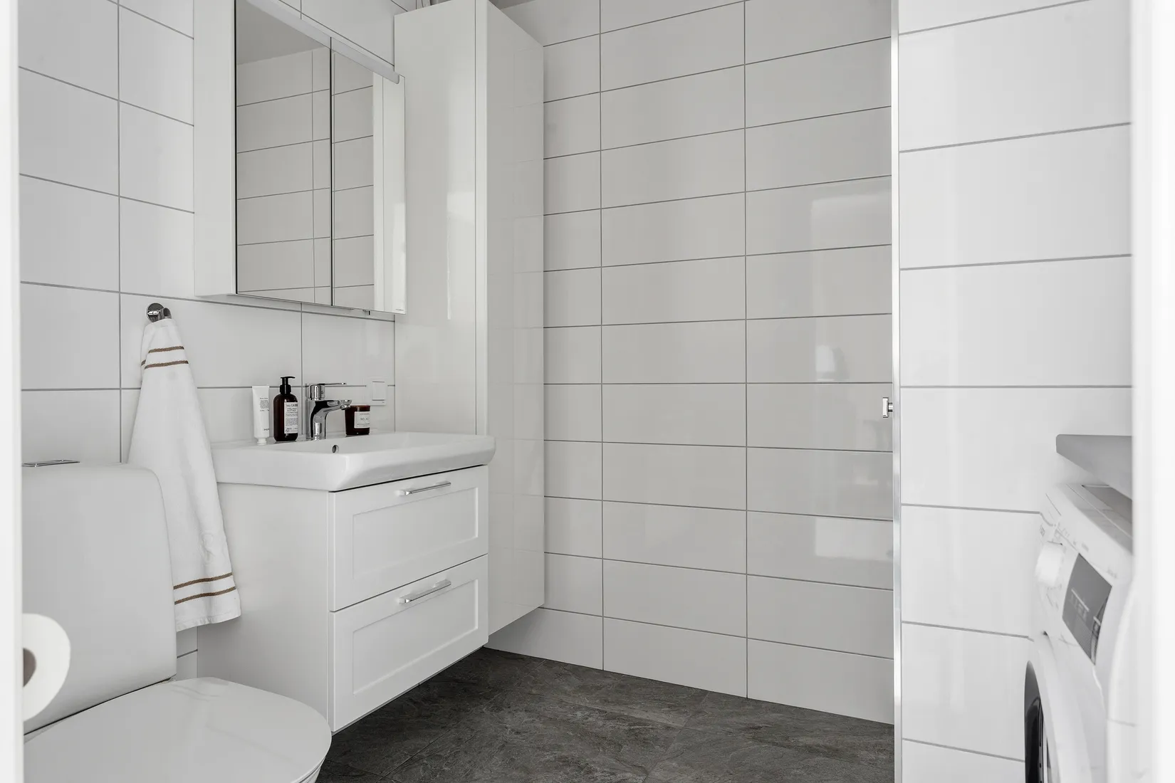 Bostadsrätt, Trädlyckevägen 138, Trädlyckan, Varberg