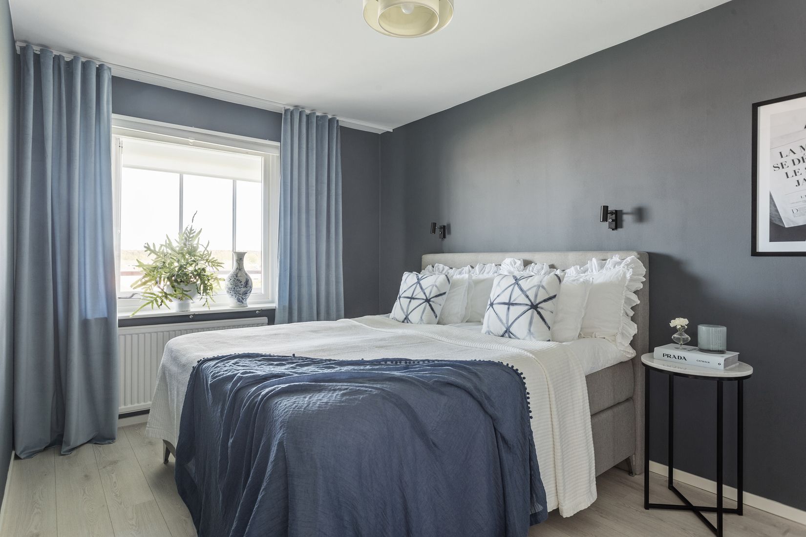 Bostadsrätt, Trädlyckevägen 138, Trädlyckan, Varberg