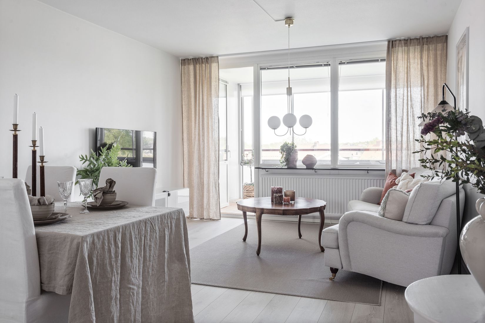 Bostadsrätt, Trädlyckevägen 138, Trädlyckan, Varberg