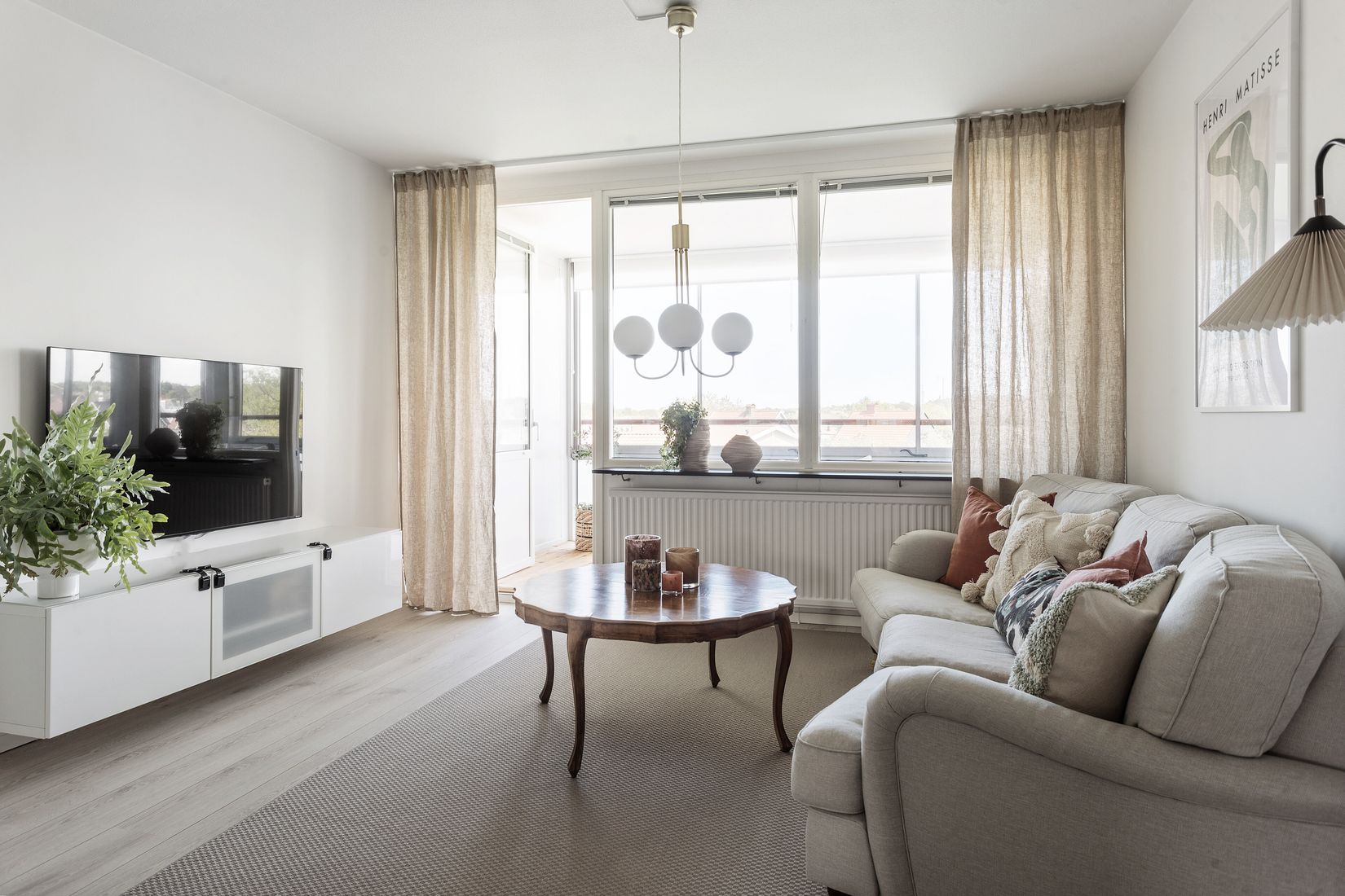 Bostadsrätt, Trädlyckevägen 138, Trädlyckan, Varberg