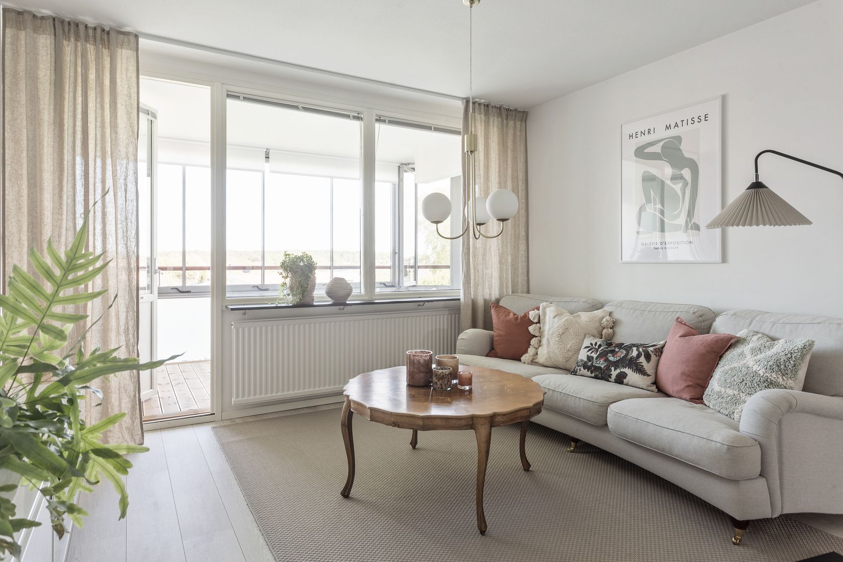 Bostadsrätt, Trädlyckevägen 138, Trädlyckan, Varberg