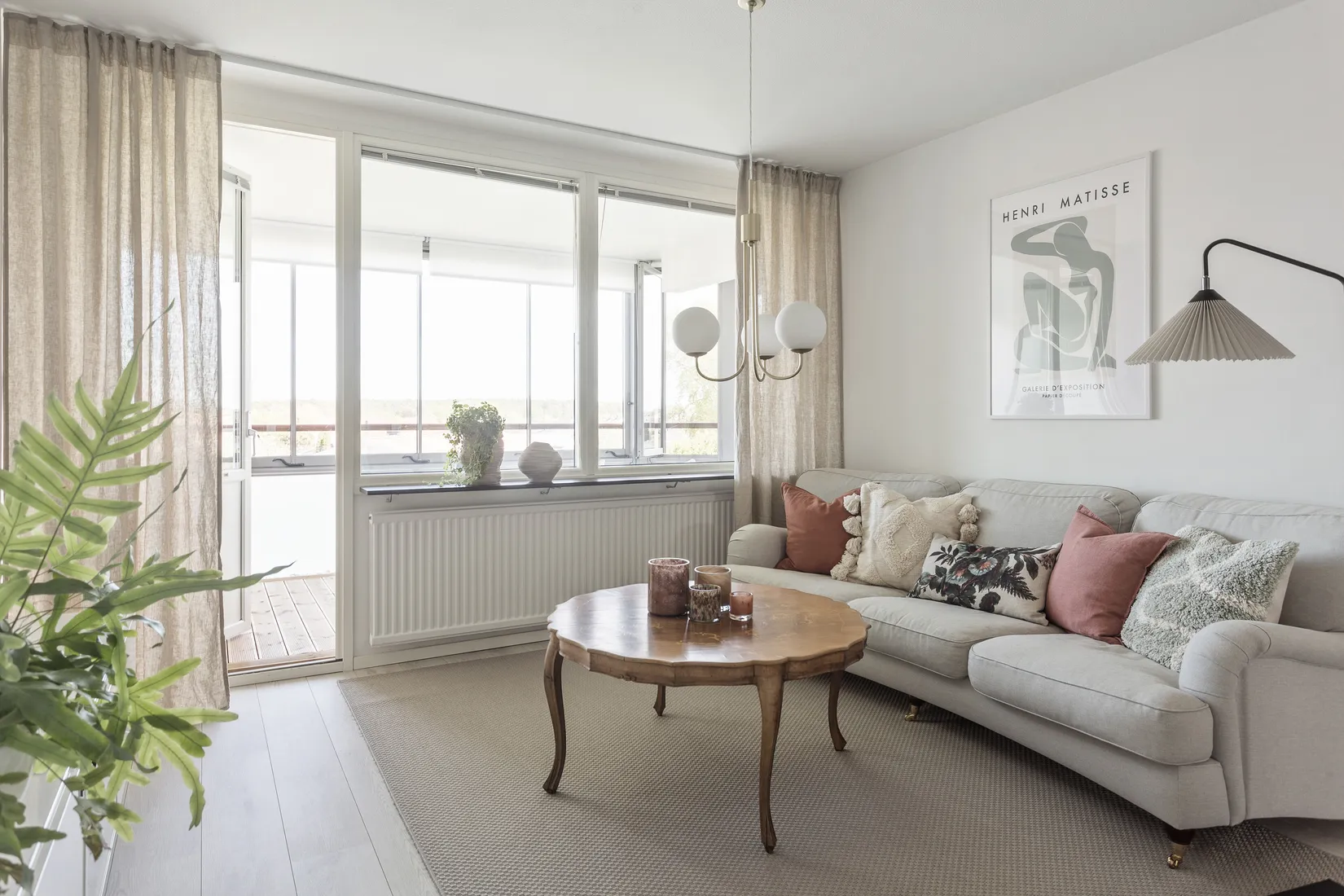 Bostadsrätt, Trädlyckevägen 138, Trädlyckan, Varberg