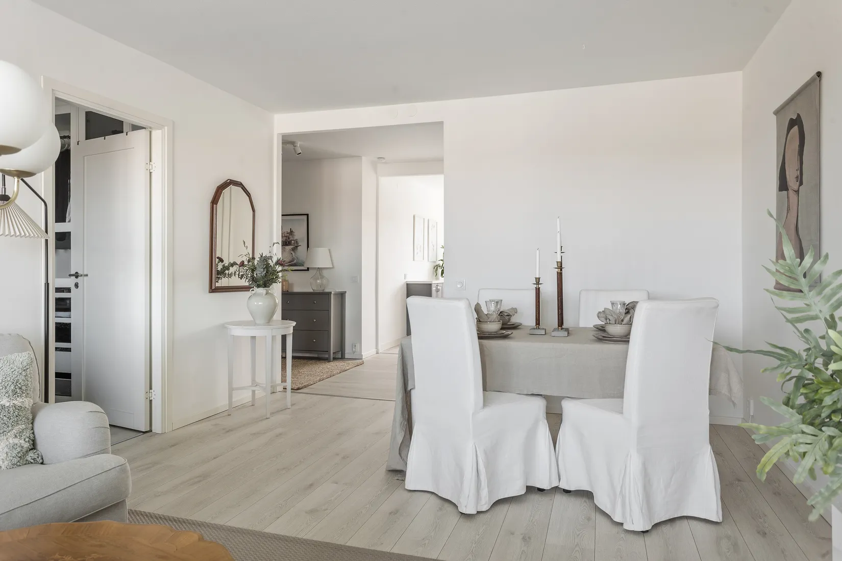 Bostadsrätt, Trädlyckevägen 138, Trädlyckan, Varberg