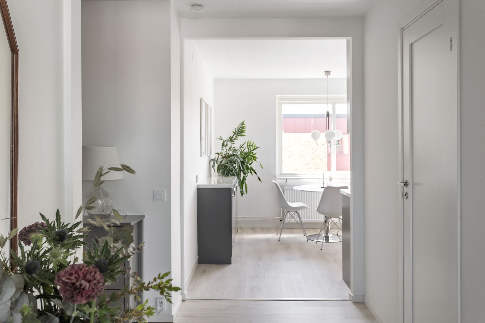 Bostadsrätt, Trädlyckevägen 138, Trädlyckan, Varberg