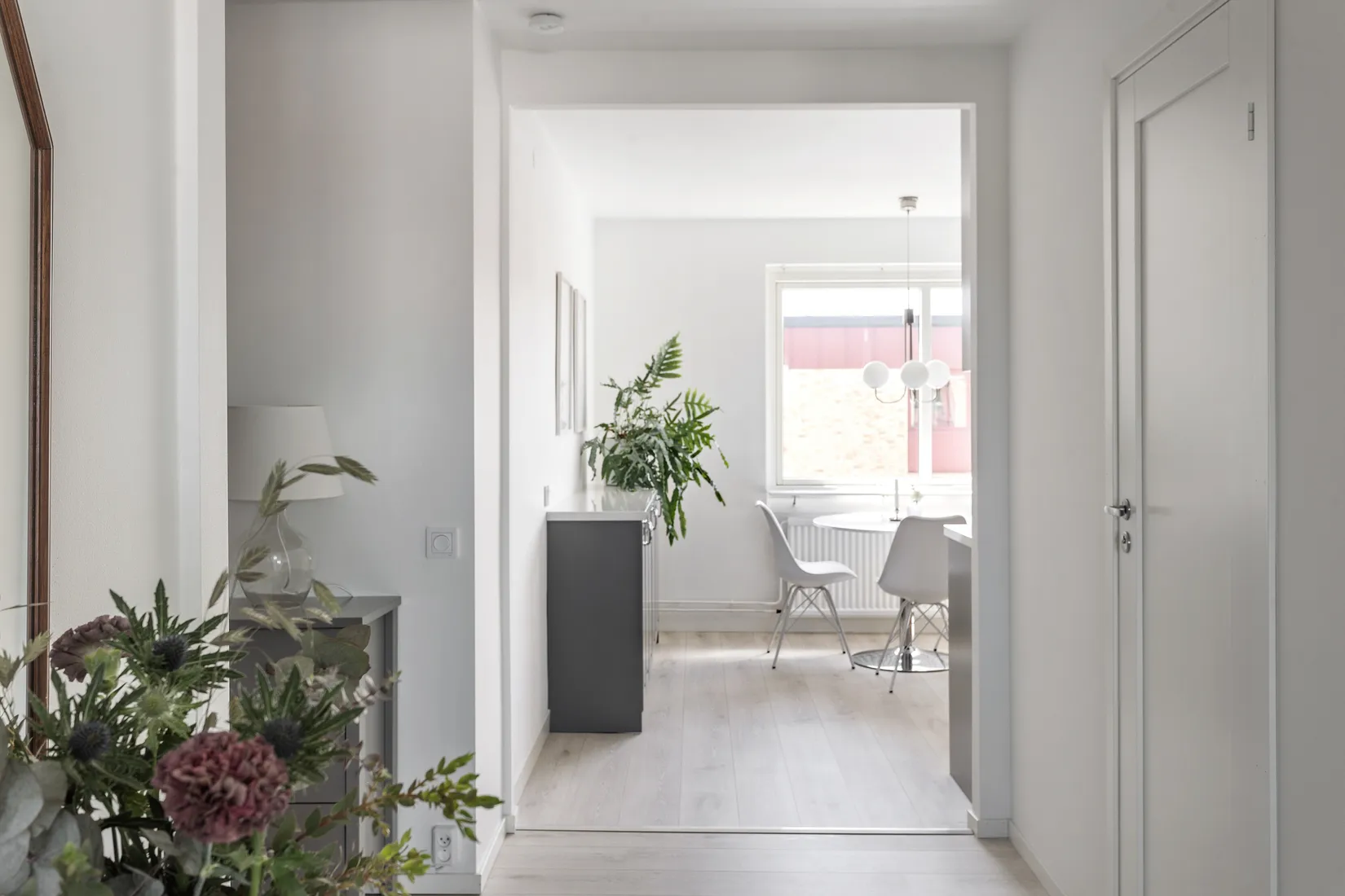 Bostadsrätt, Trädlyckevägen 138, Trädlyckan, Varberg