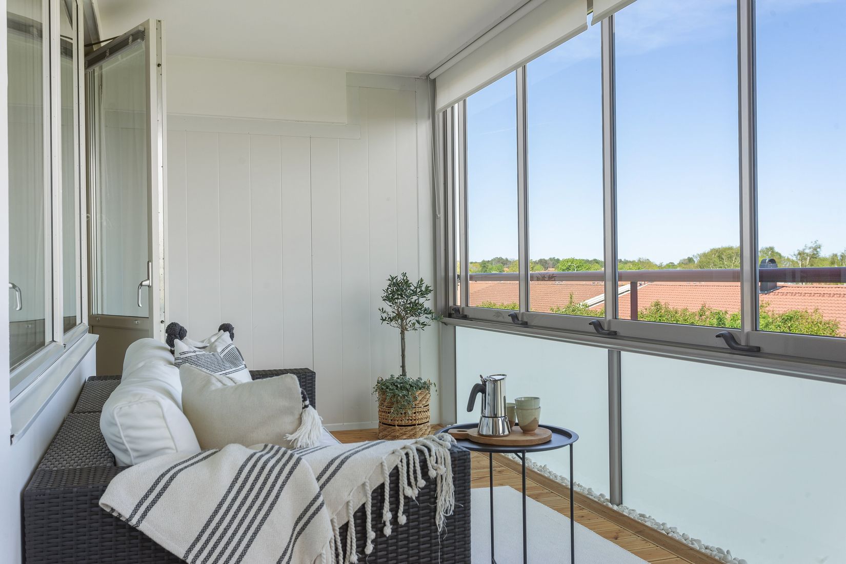 Bostadsrätt, Trädlyckevägen 138, Trädlyckan, Varberg