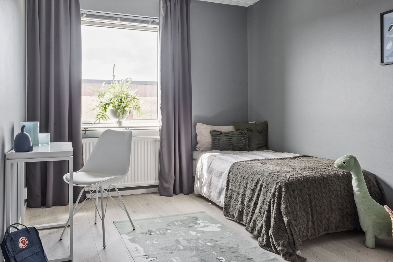 Bostadsrätt, Trädlyckevägen 138, Trädlyckan, Varberg