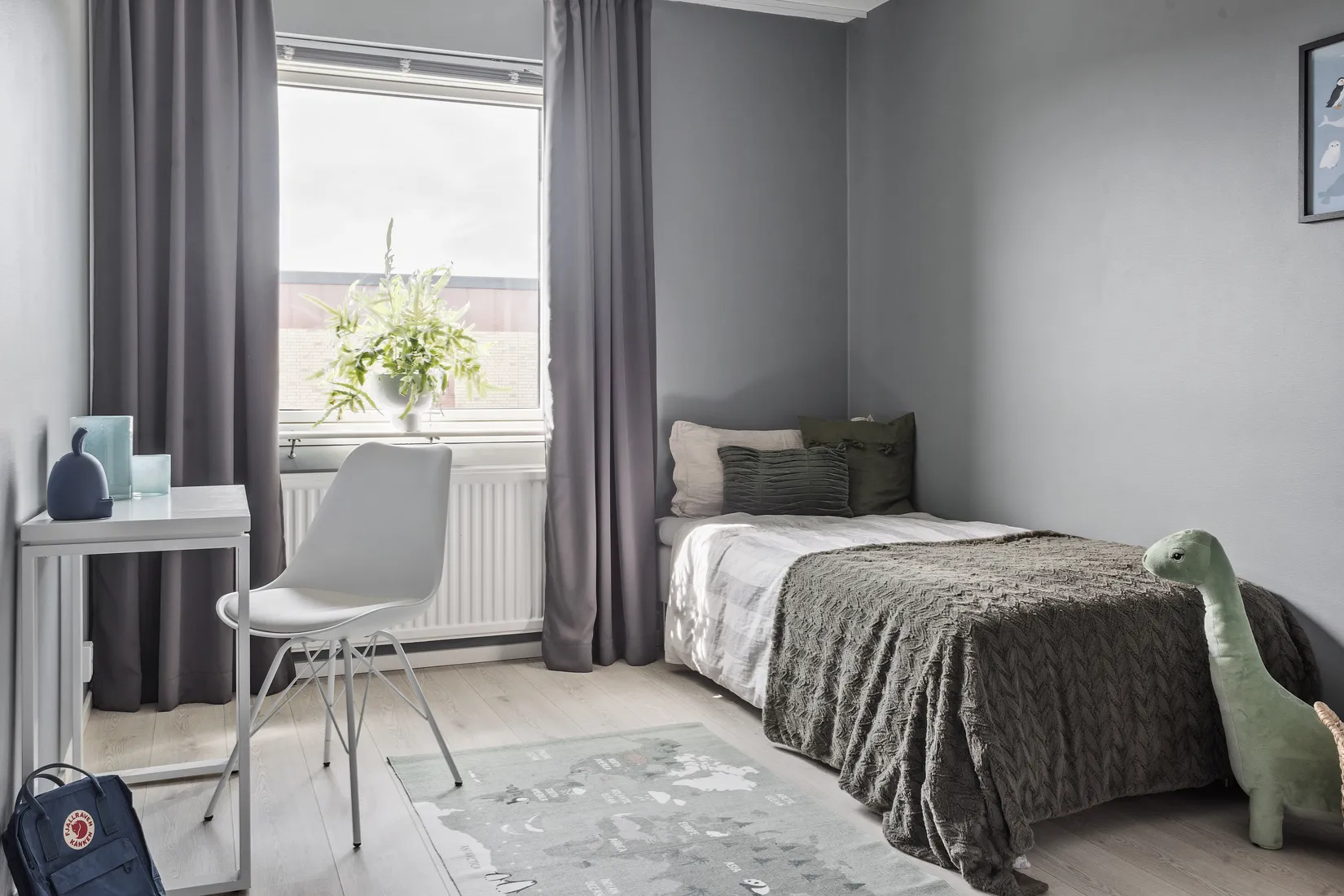 Bostadsrätt, Trädlyckevägen 138, Trädlyckan, Varberg