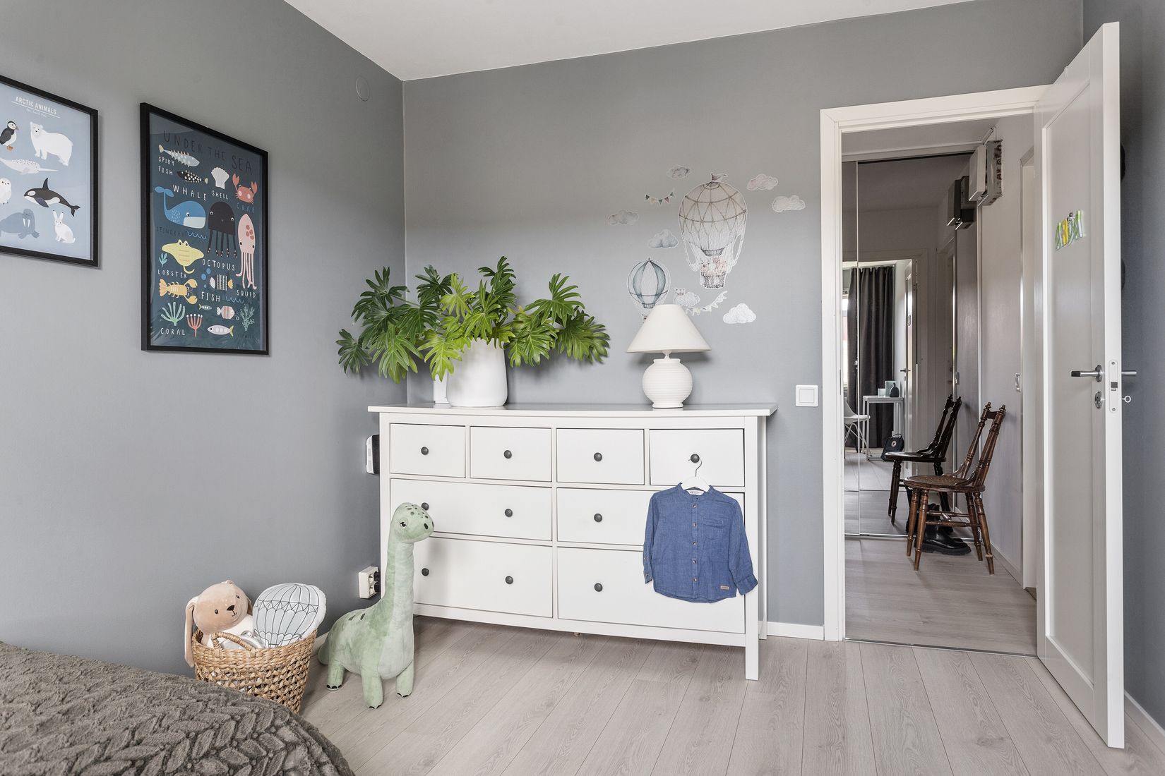 Bostadsrätt, Trädlyckevägen 138, Trädlyckan, Varberg