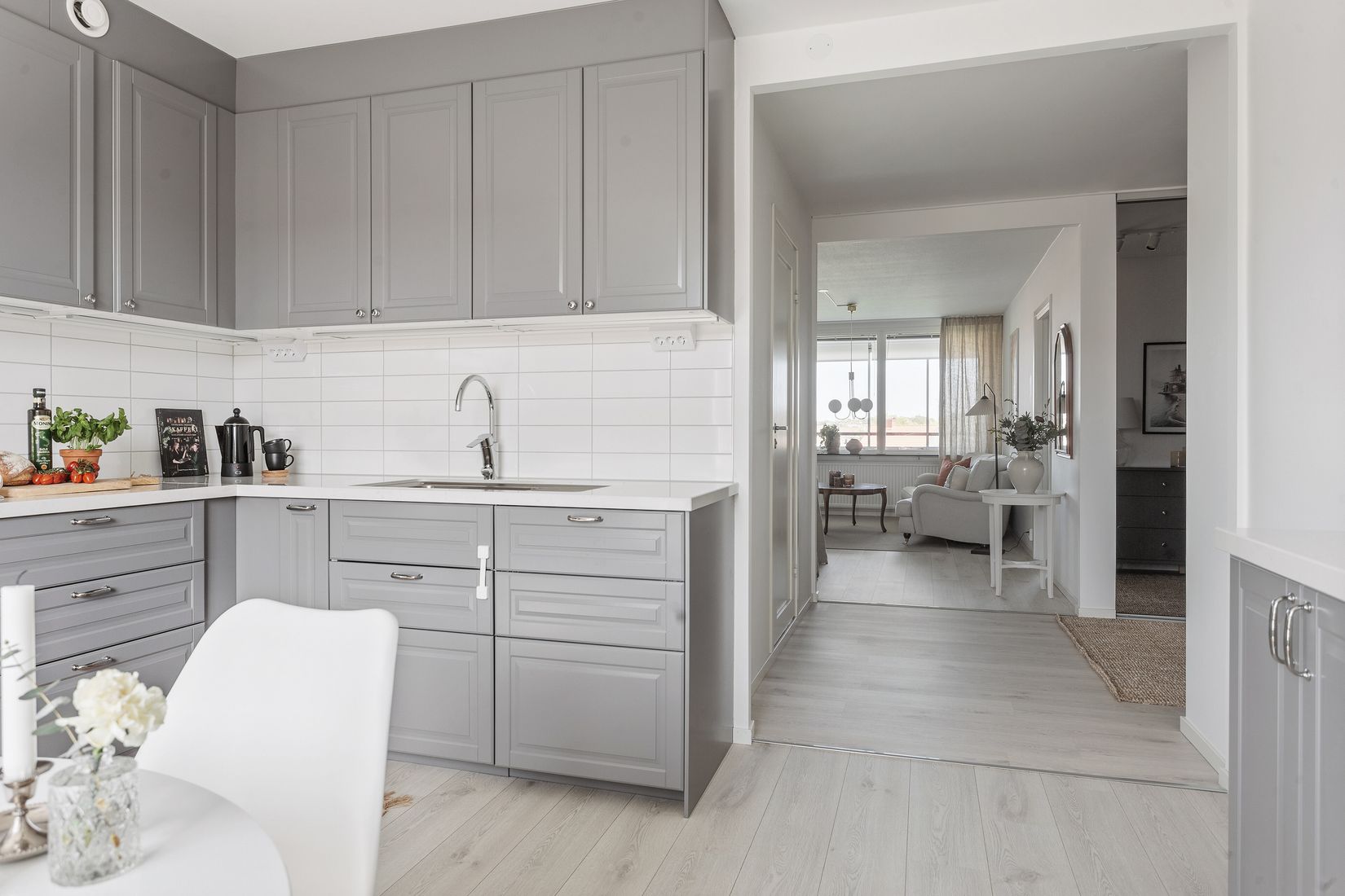 Bostadsrätt, Trädlyckevägen 138, Trädlyckan, Varberg